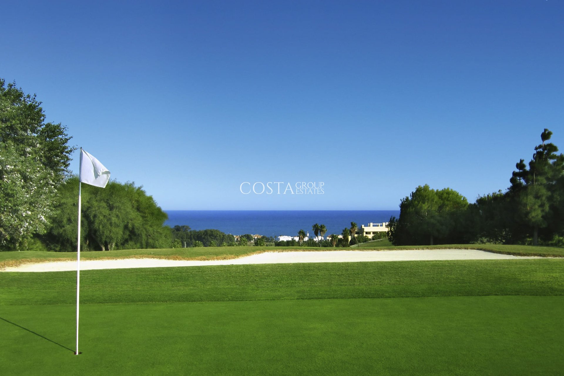 New Build - low-bungalow -
Casares