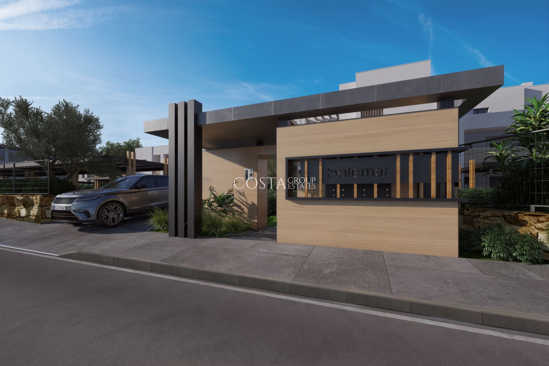 New Build - low-bungalow -
Casares