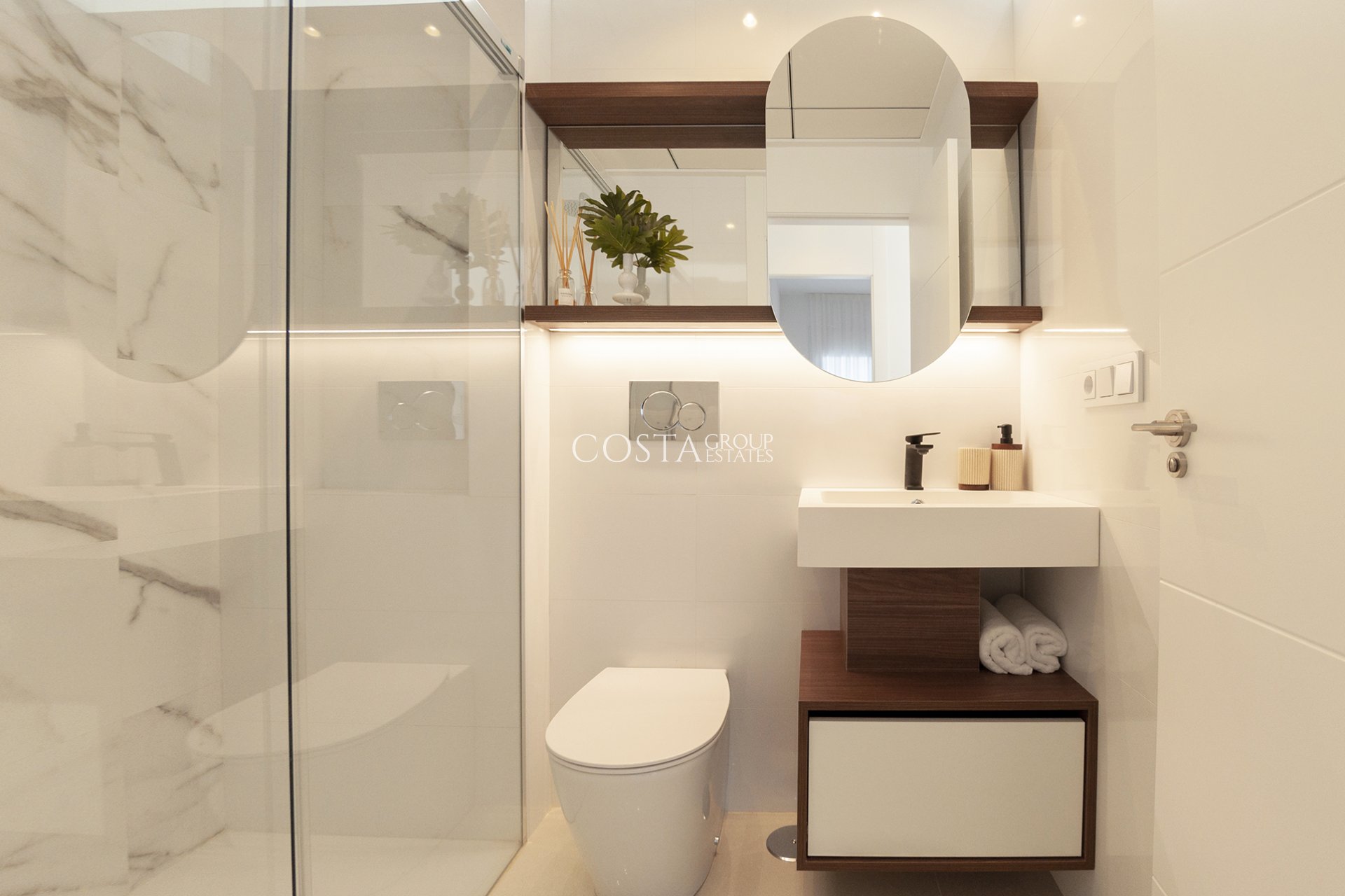 New Build - low-bungalow -
Ciudad Quesada