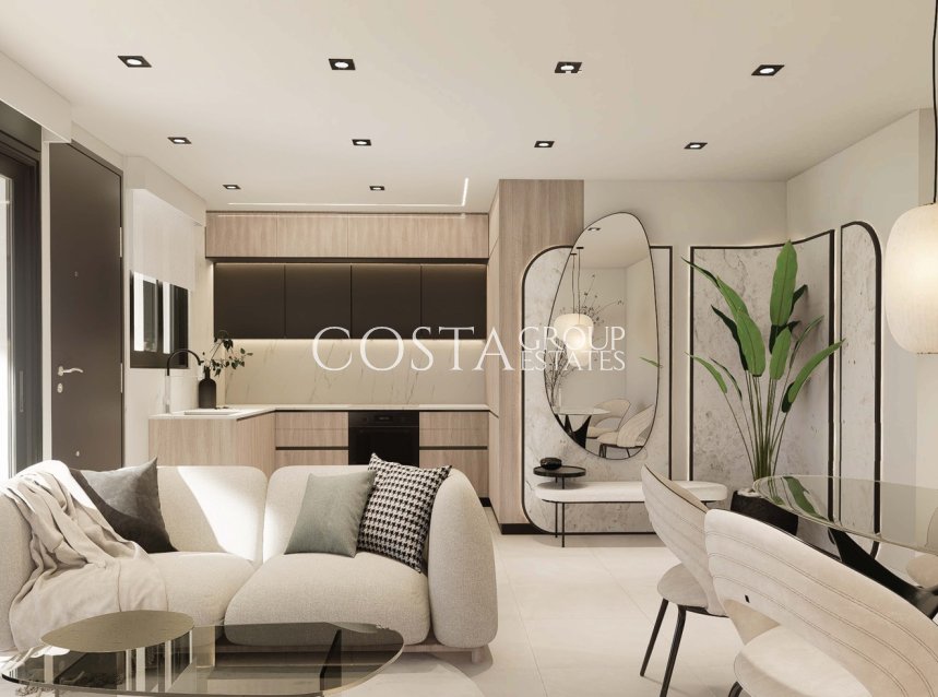 New Build - low-bungalow -
Pilar de la Horadada