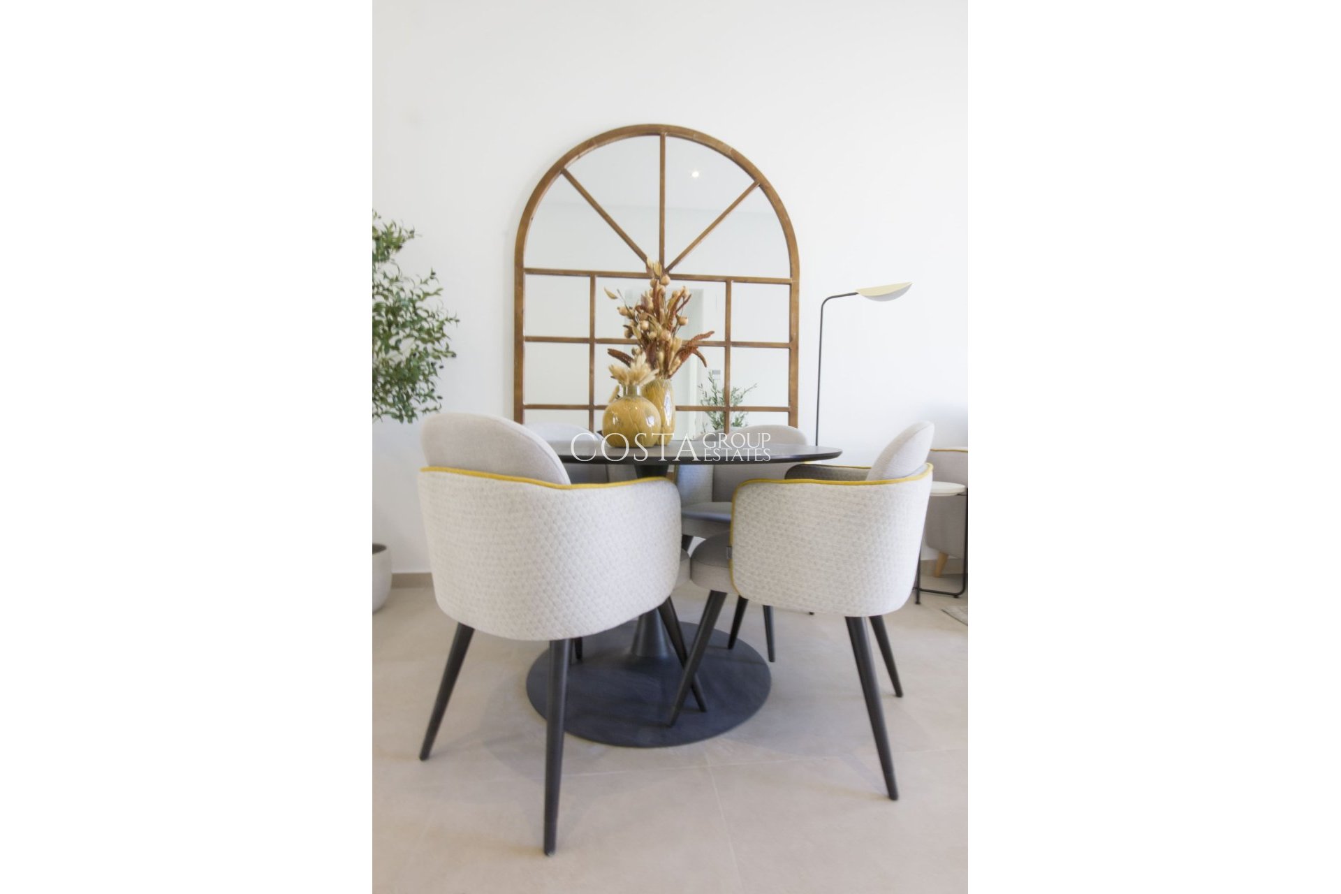 New Build - low-bungalow -
San Fulgencio