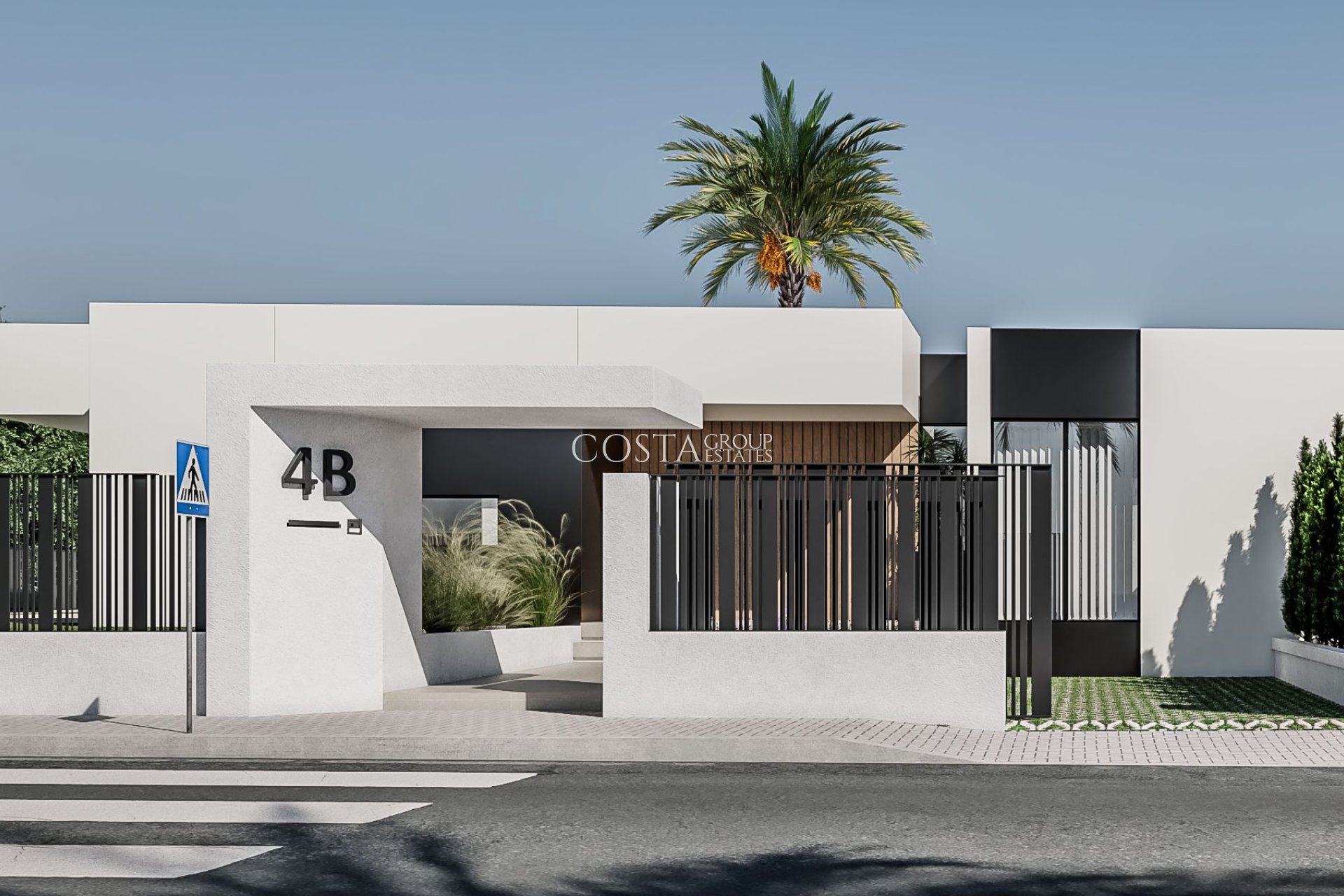 New Build - semi-detached -
El Campello