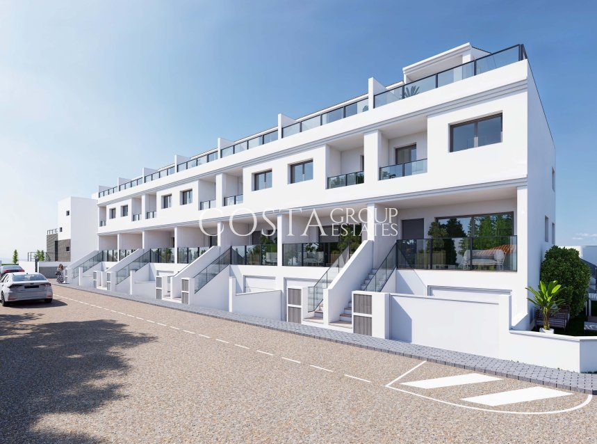 New Build - semi-detached -
Rafal