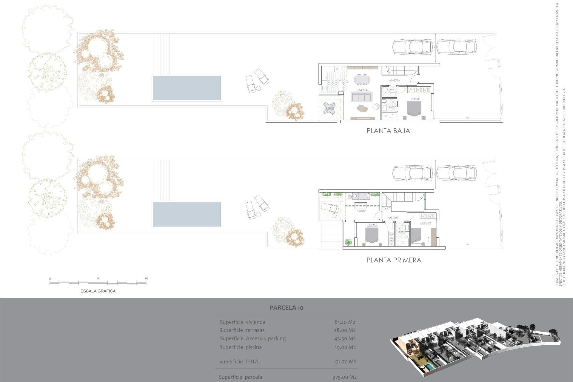 New Build - Semidetached -
Alfas del Pí - Barranc Fondo
