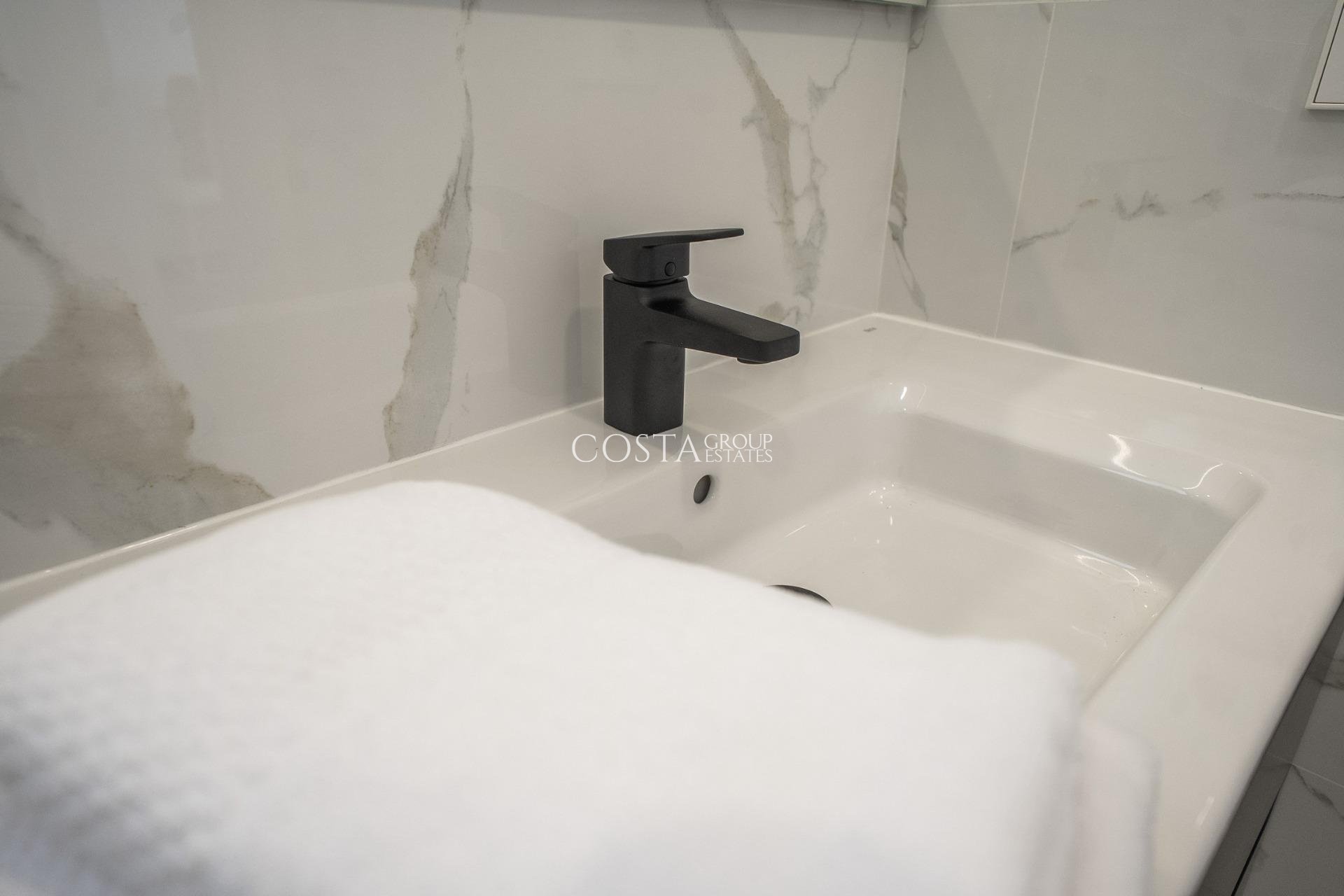 New Build - Semidetached -
Algorfa - La Finca Golf