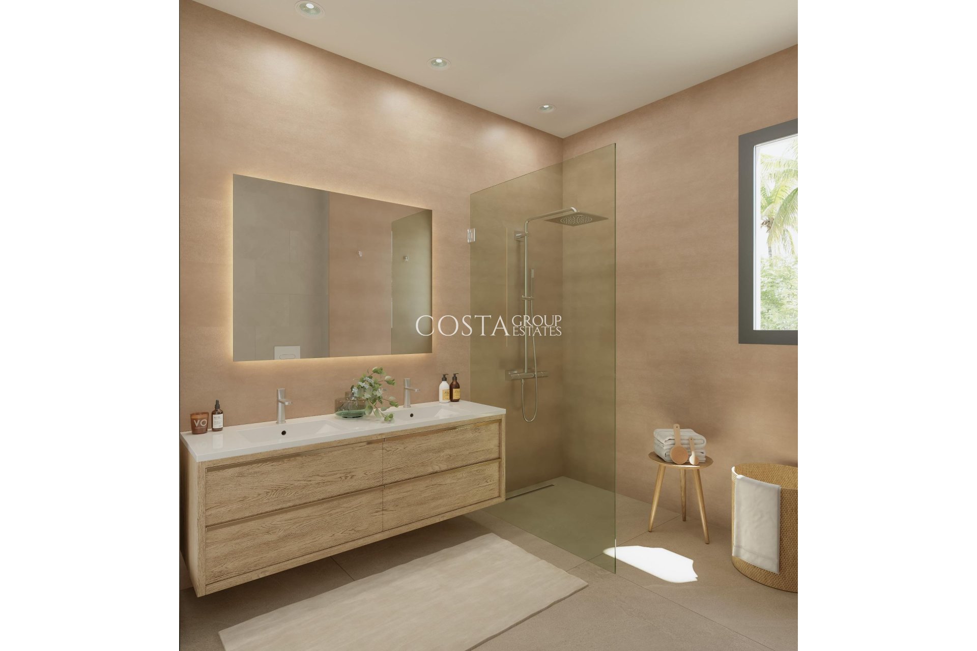 New Build - Semidetached -
Dolores - polideportivo
