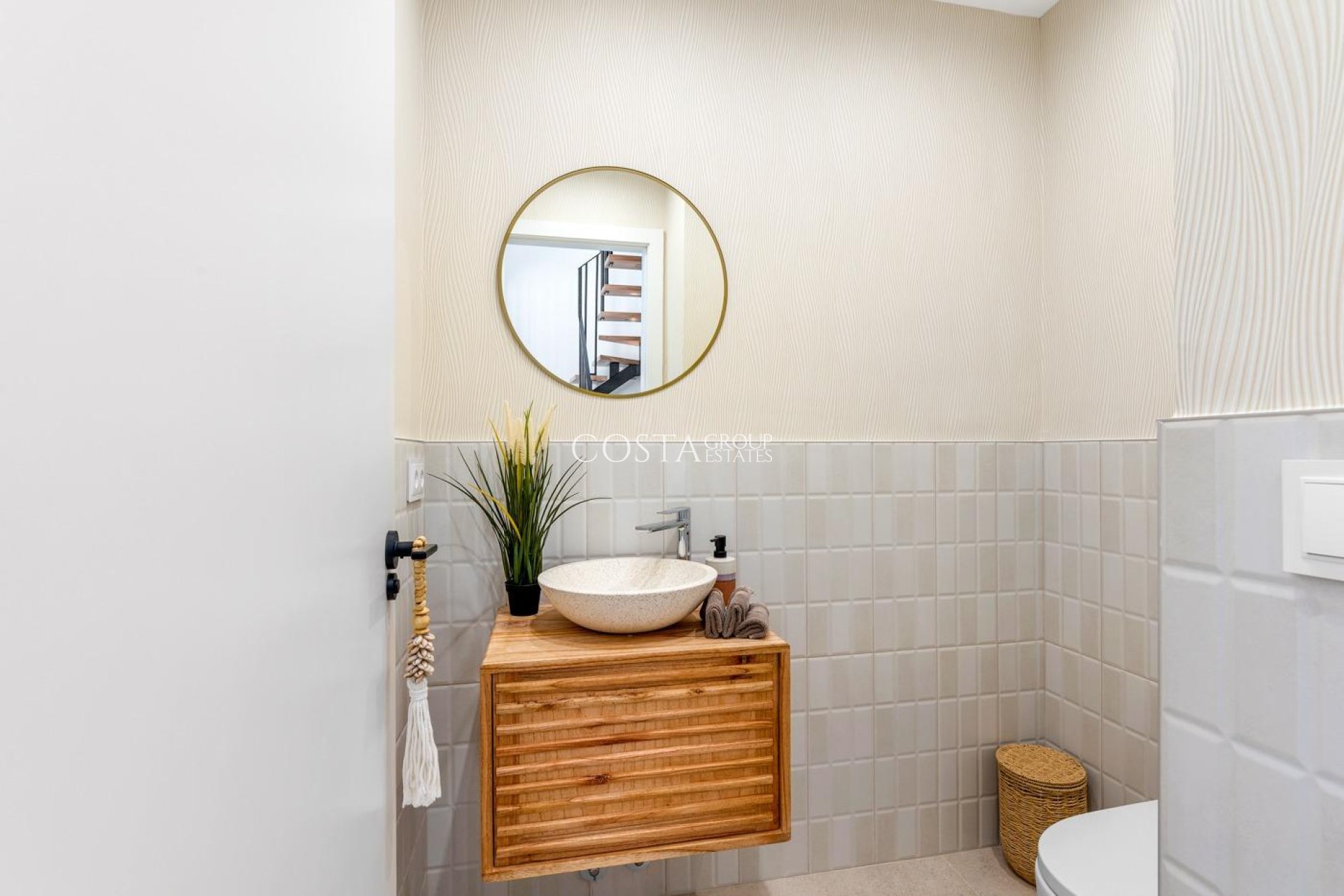 New Build - Semidetached -
Dolores - Sector 3
