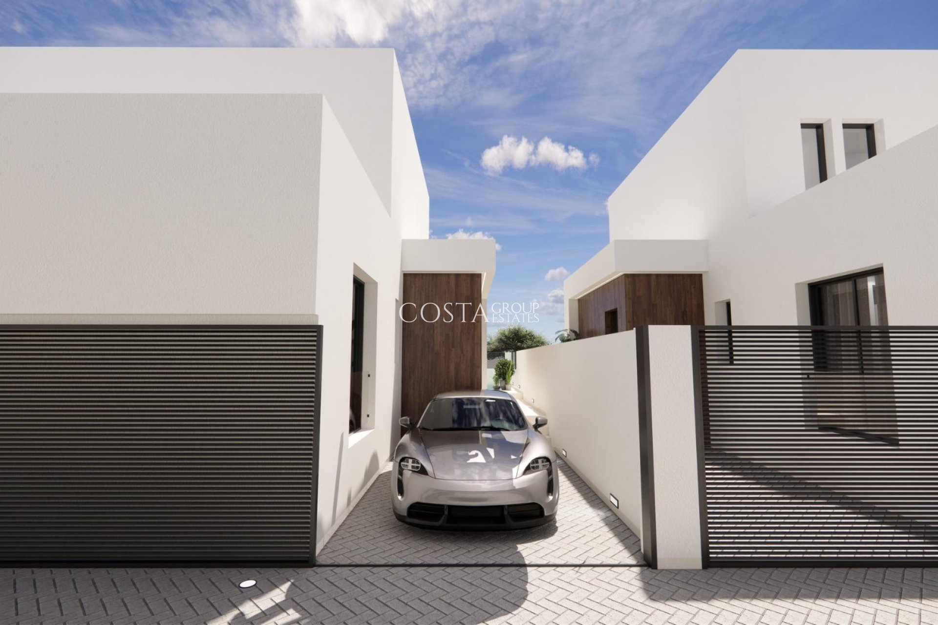 New Build - Semidetached -
Dolores - urbanizacion