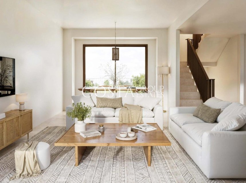 New Build - Semidetached -
La Nucía - Don Mar