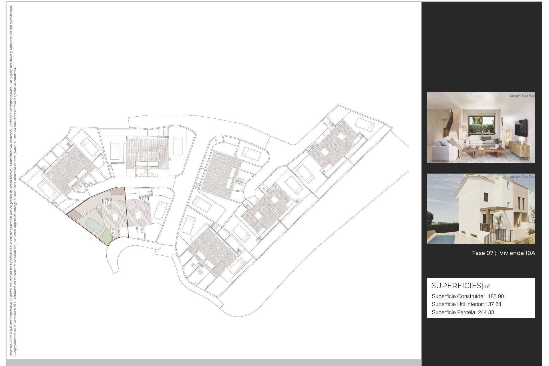 New Build - Semidetached -
La Nucía - Don Mar