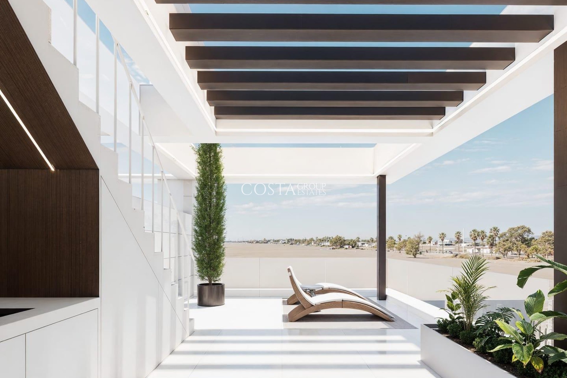 New Build - Semidetached -
Los Alcazares - Lomas Del Rame