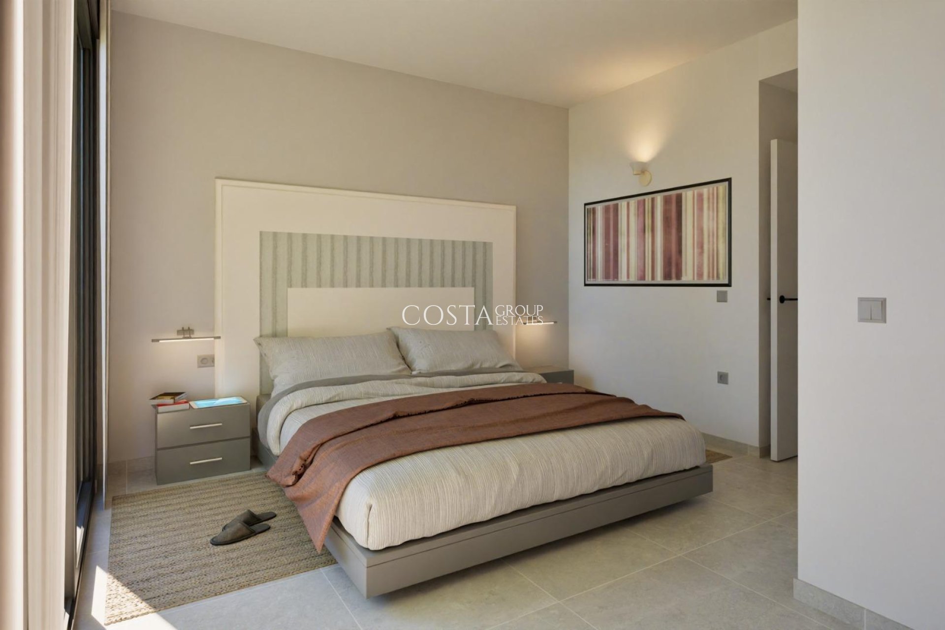 New Build - Semidetached -
Los Nietos - Los Nietos playa
