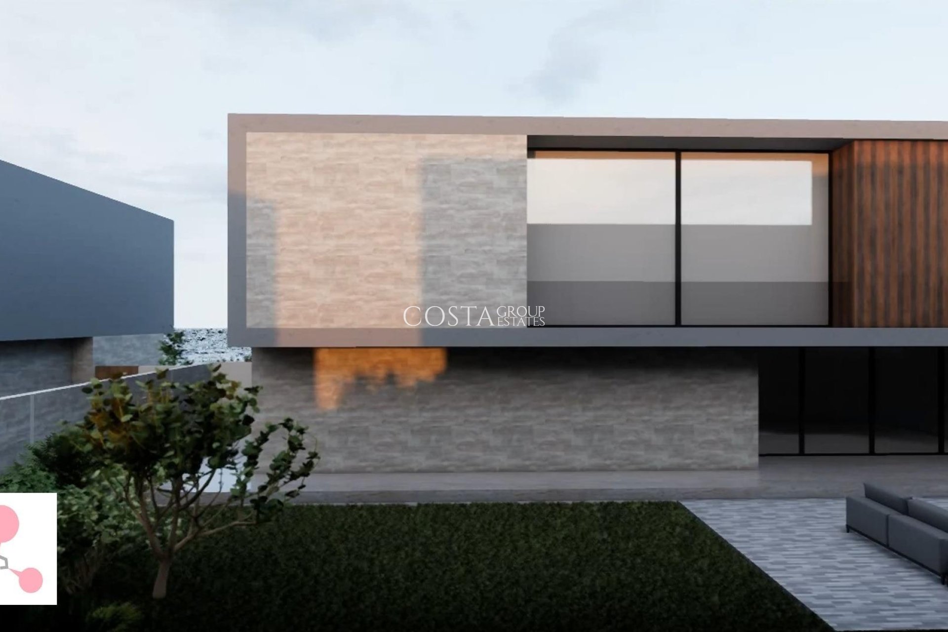 New Build - Semidetached -
Manilva - Aldea Beach