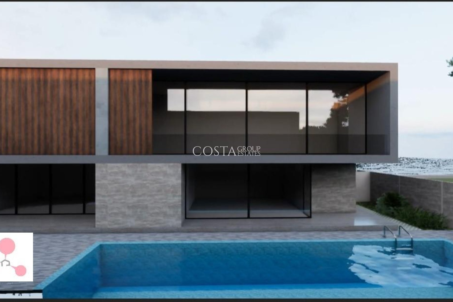 New Build - Semidetached -
Manilva - Aldea Beach