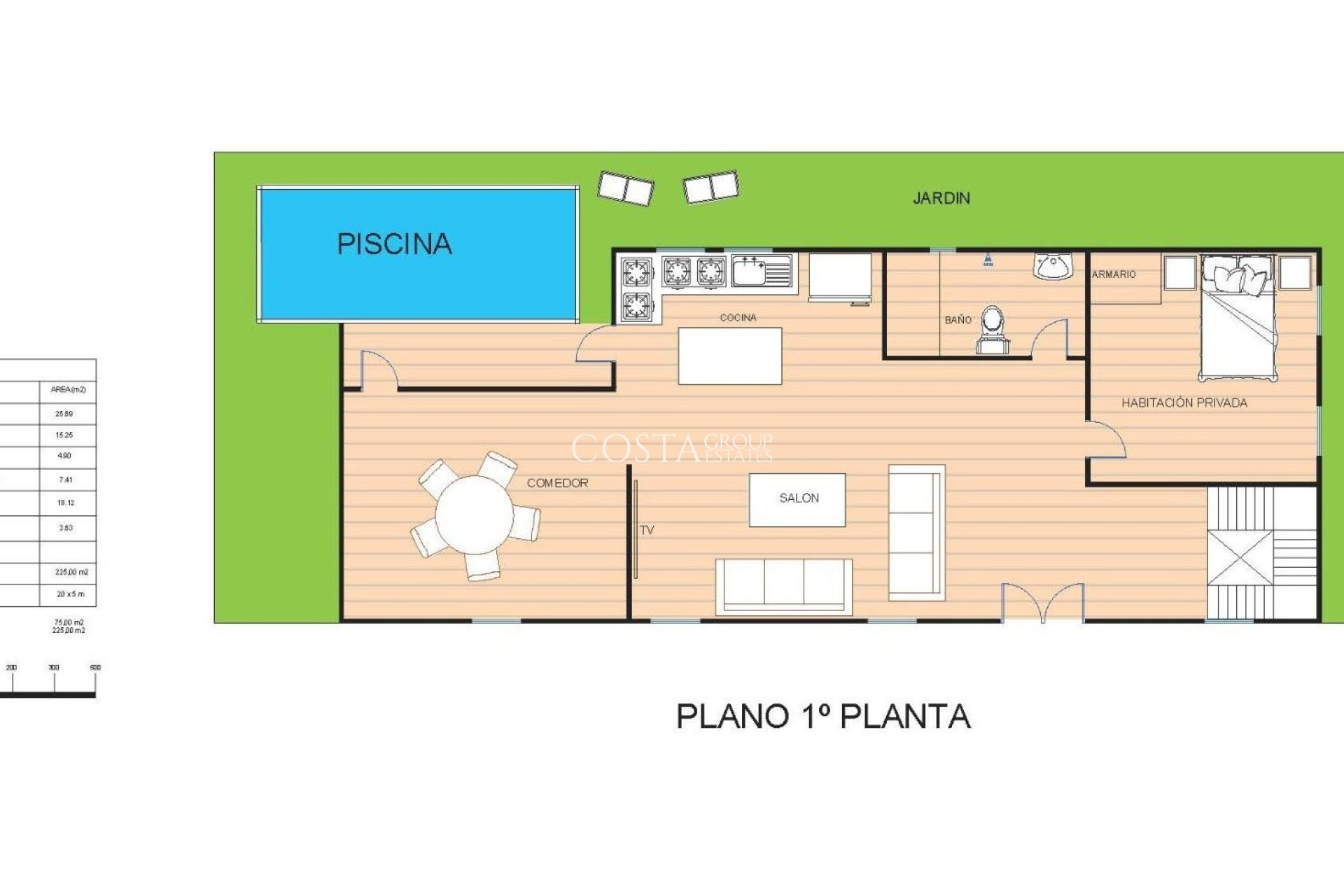 New Build - Semidetached -
Manilva - Aldea Beach