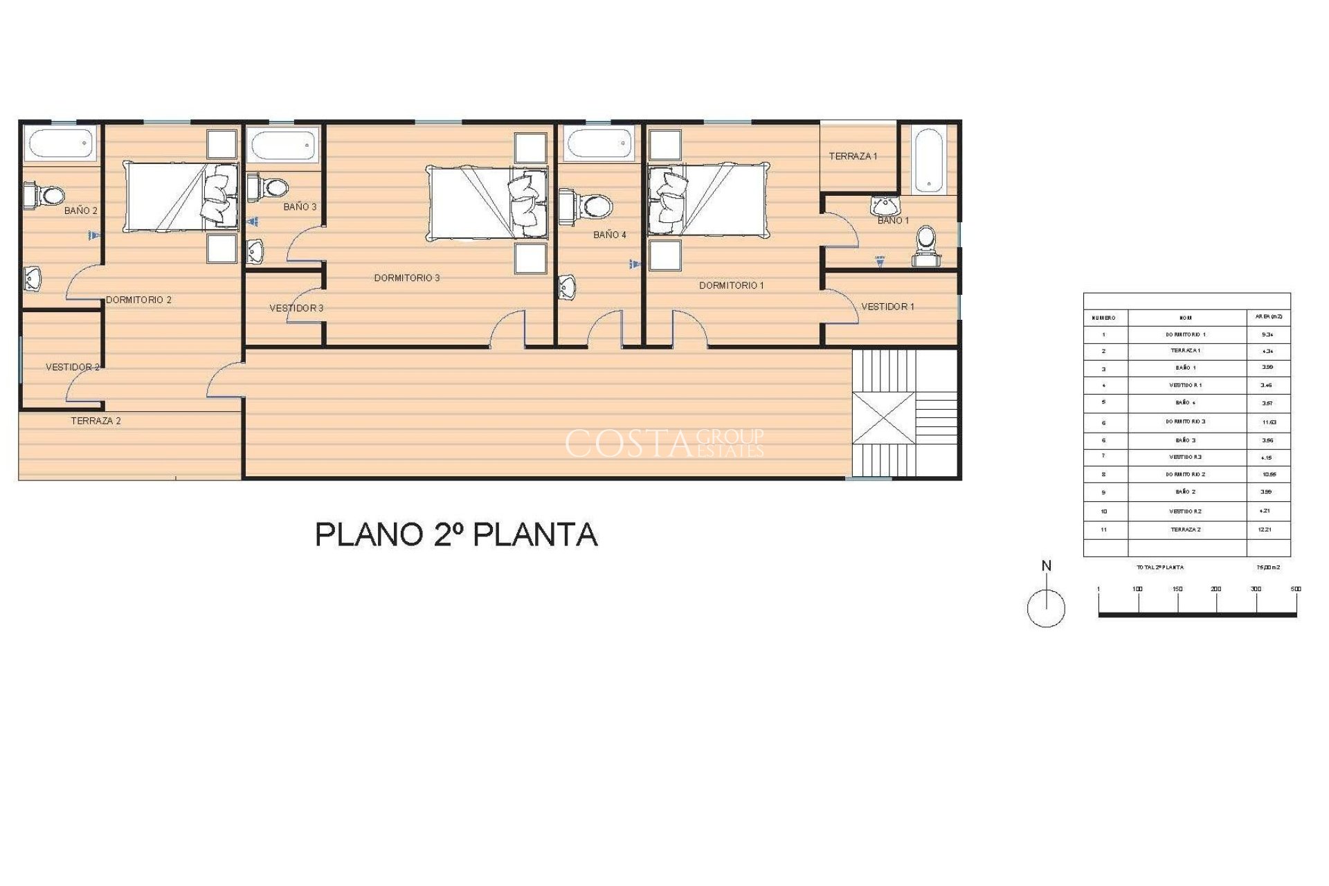 New Build - Semidetached -
Manilva - Aldea Beach