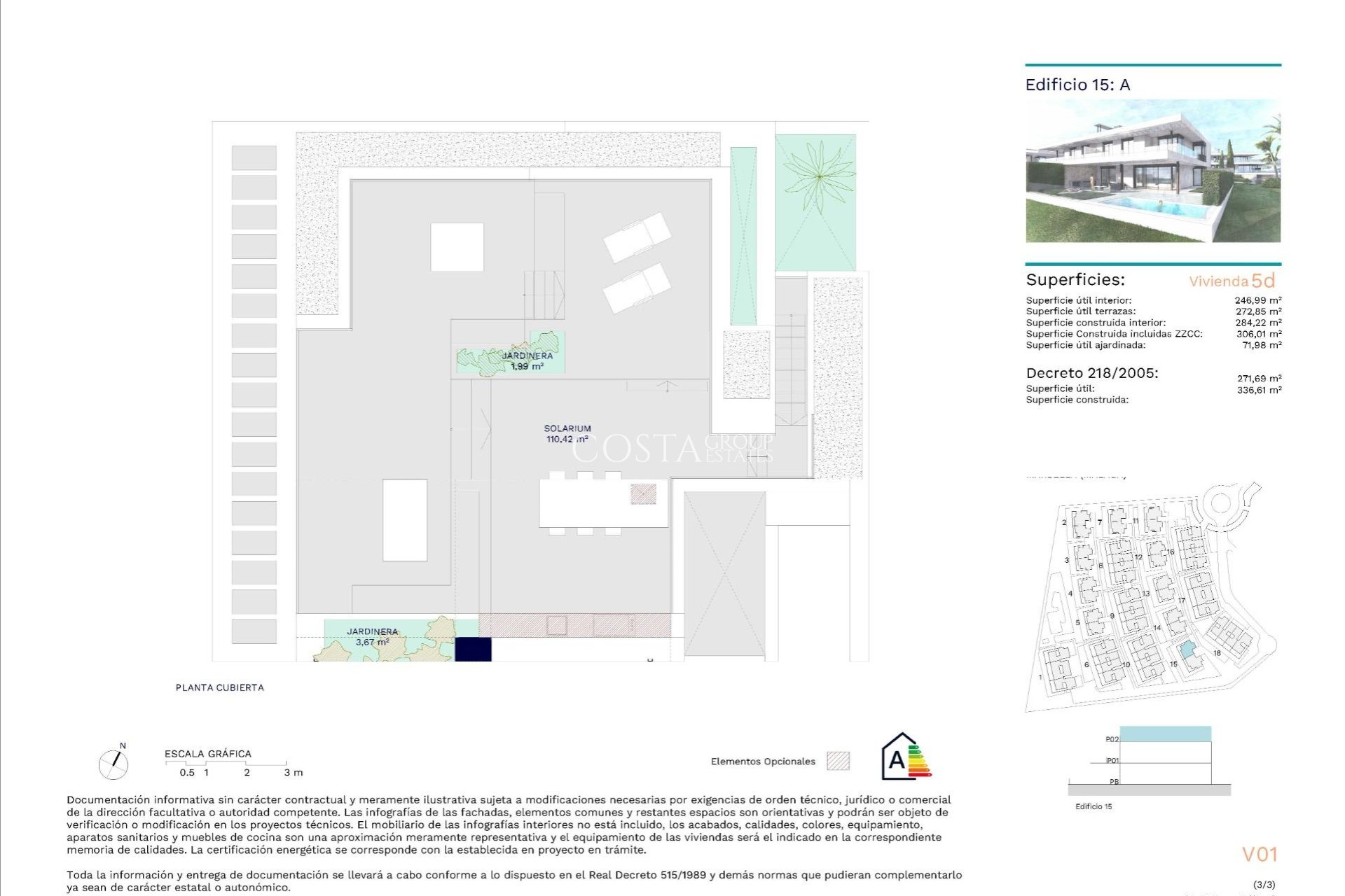 New Build - Semidetached -
Marbella - Santa Clara Golf