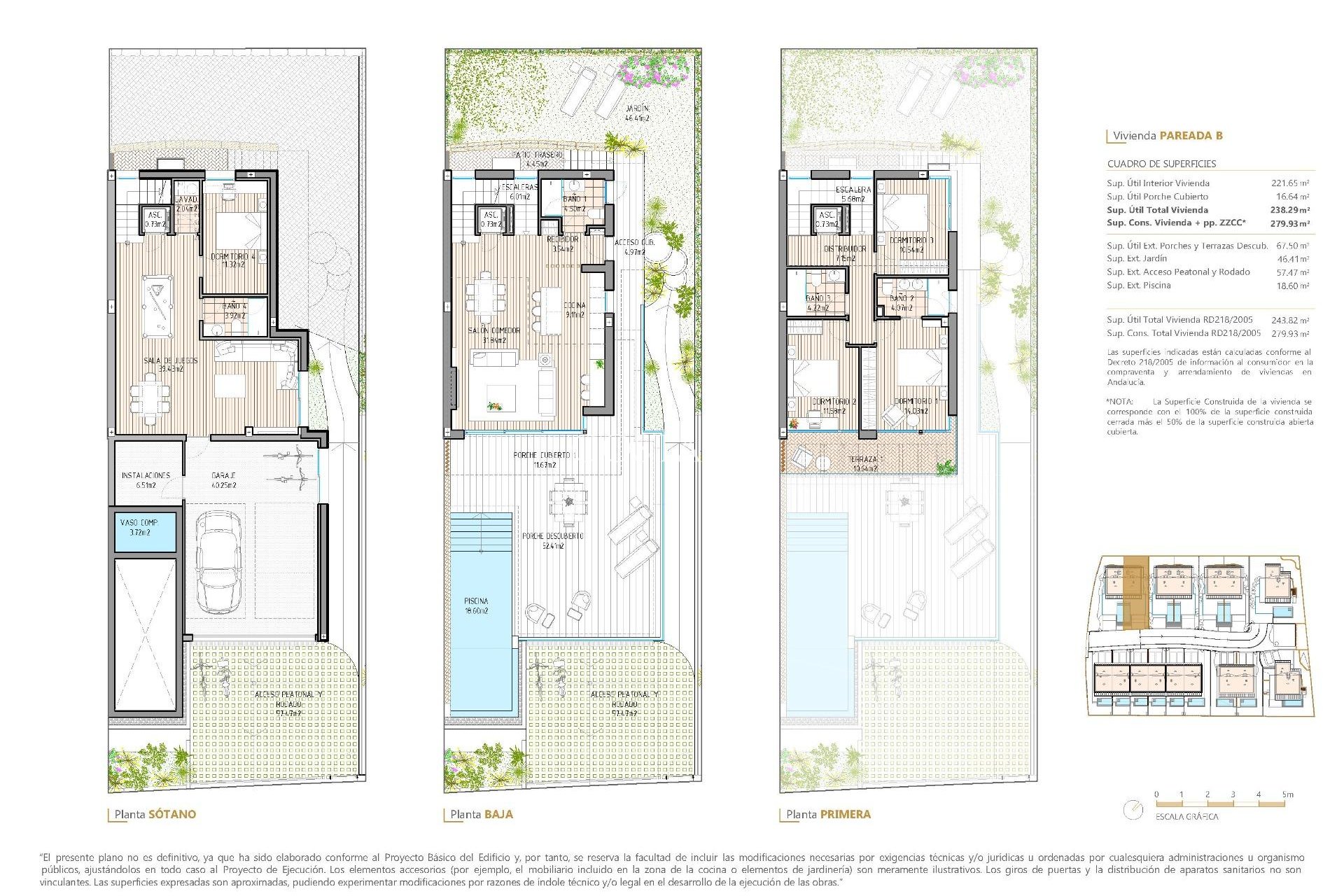 New Build - Semidetached -
Mijas - Calanova