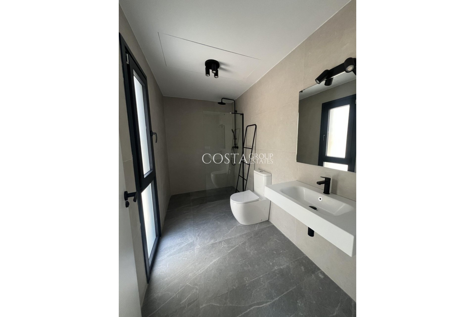 New Build - Semidetached -
Polop - PAU1
