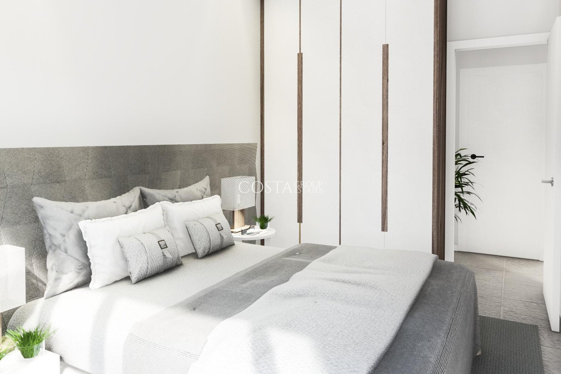 New Build - Semidetached -
Sangonera la Verde - Torre Guil