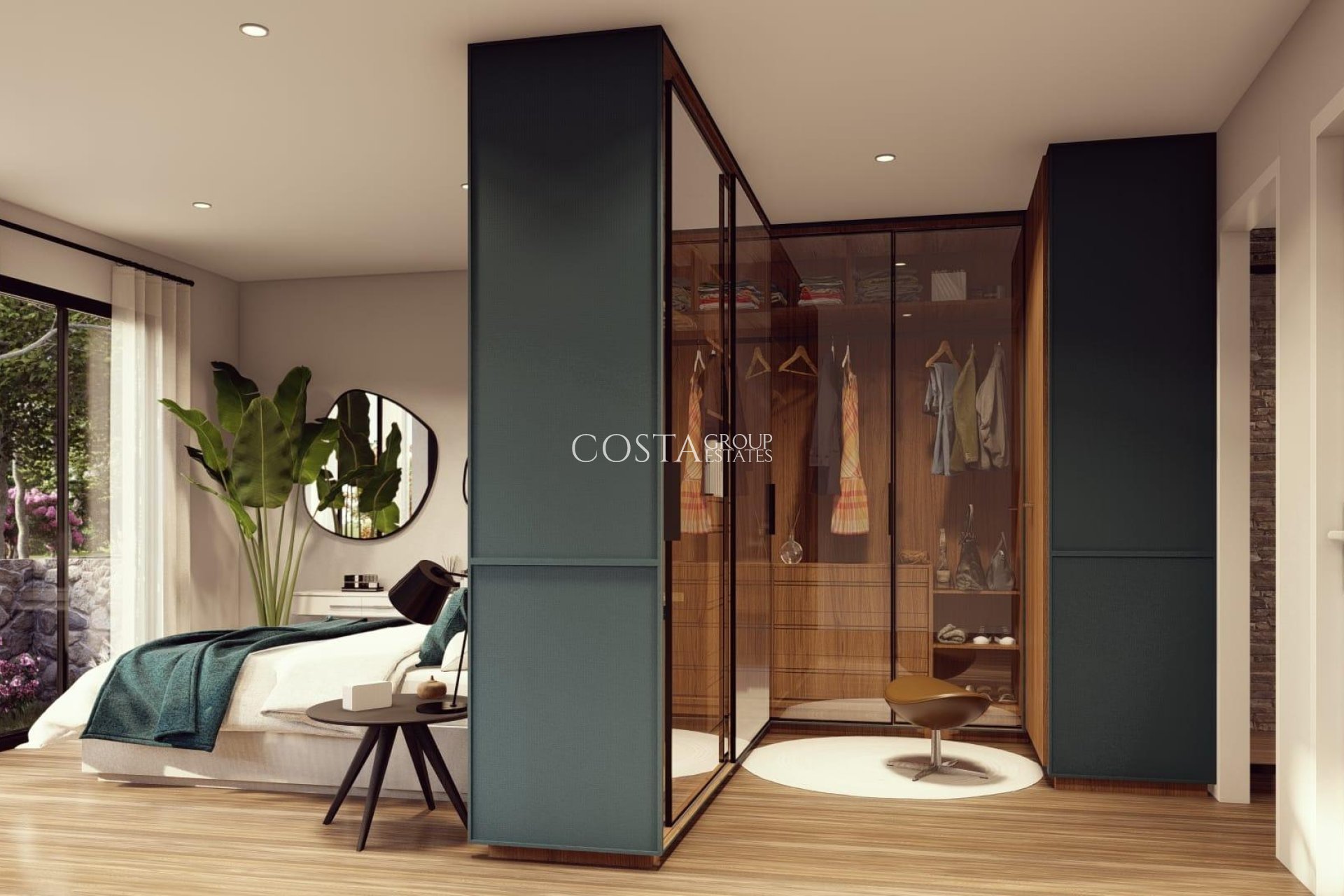 New Build - Semidetached -
Sangonera la Verde - Torre Guil