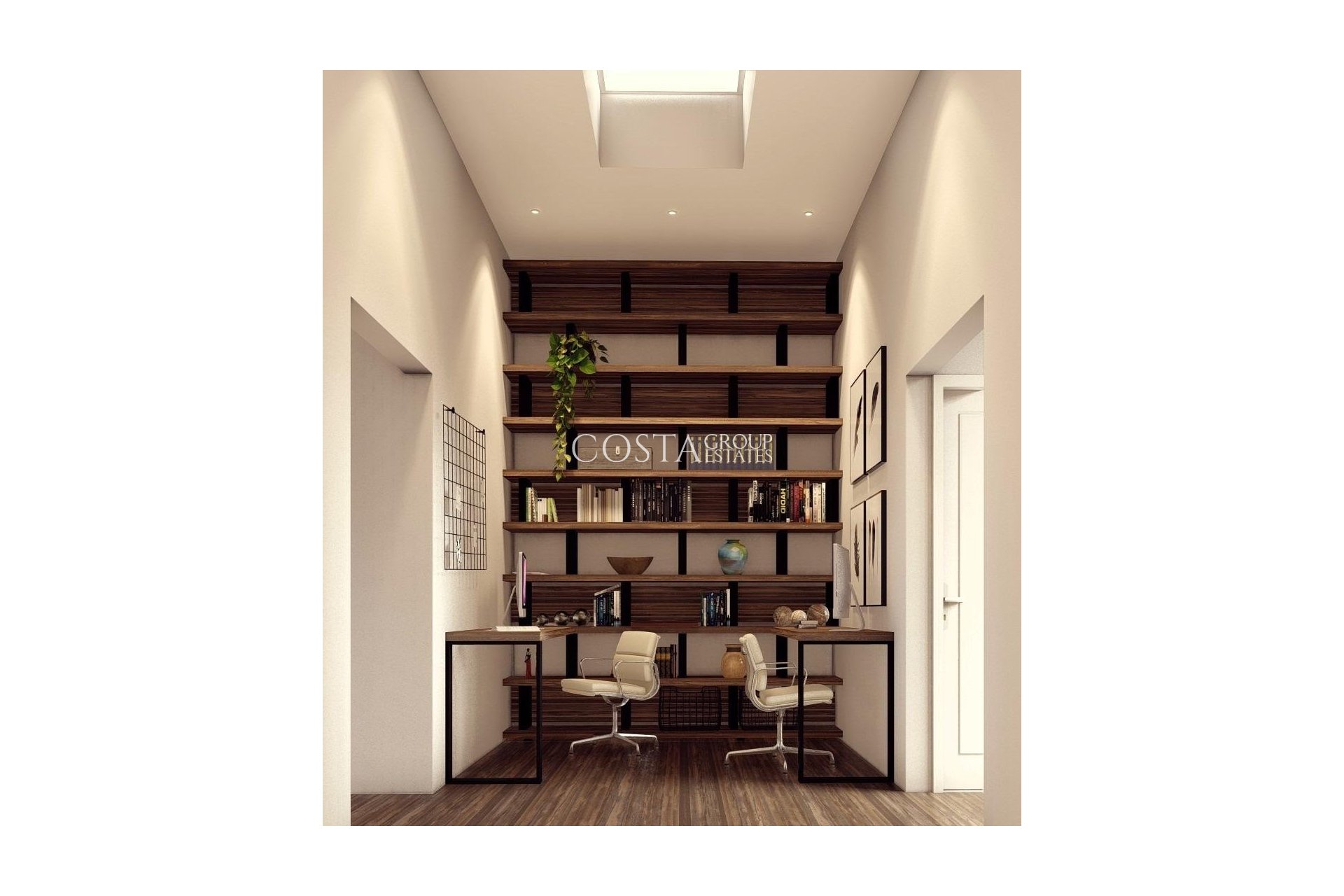 New Build - Semidetached -
Sangonera la Verde - Torre Guil