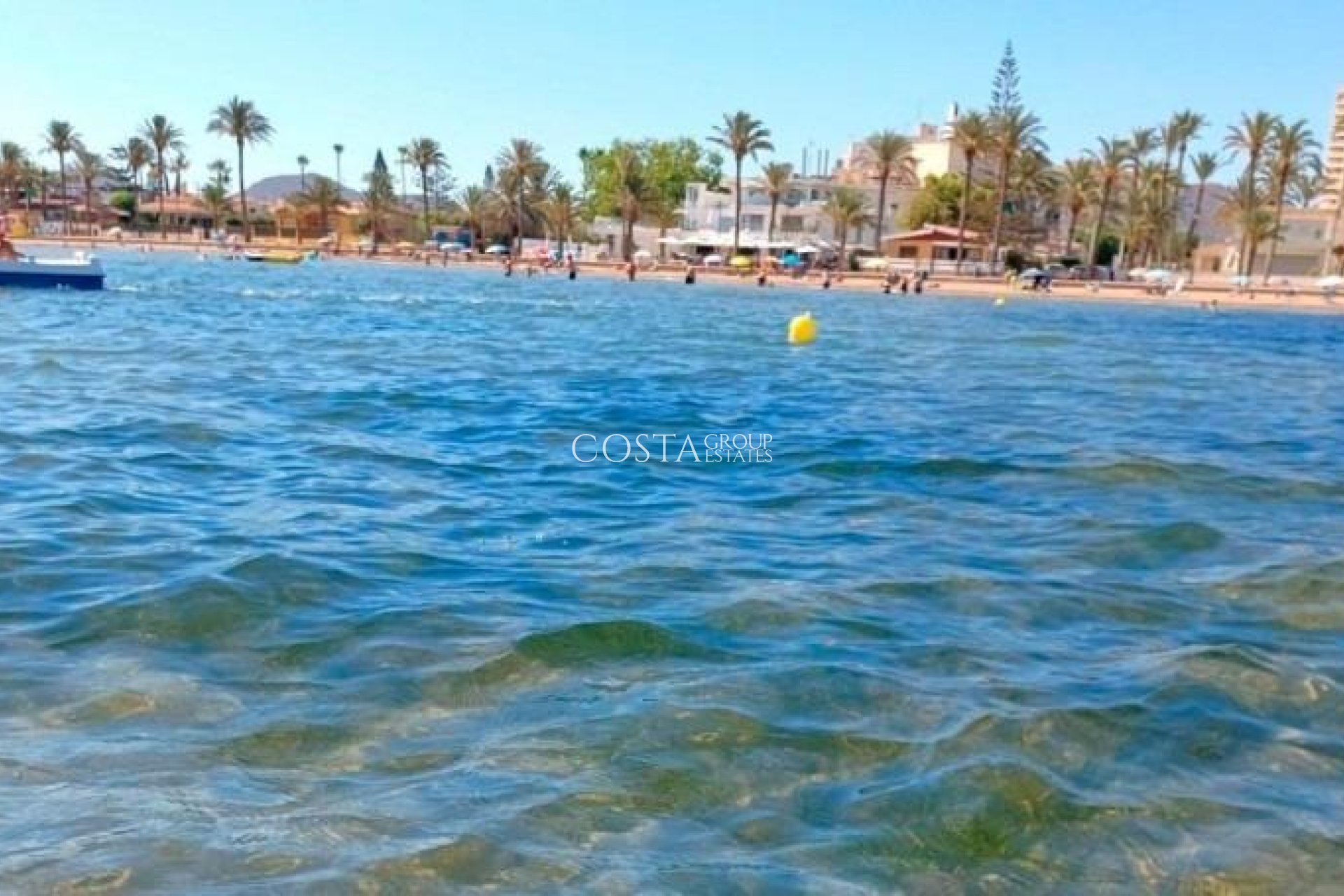 New Build - Semidetached -
Torre Pacheco - Roldán
