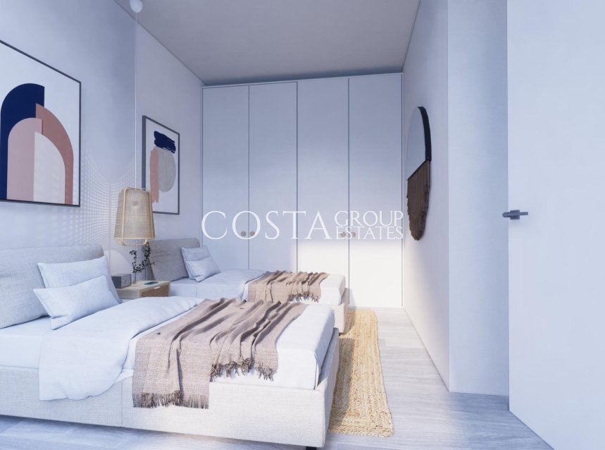 New Build - Semidetached -
Torre Pacheco - Torre-pacheco