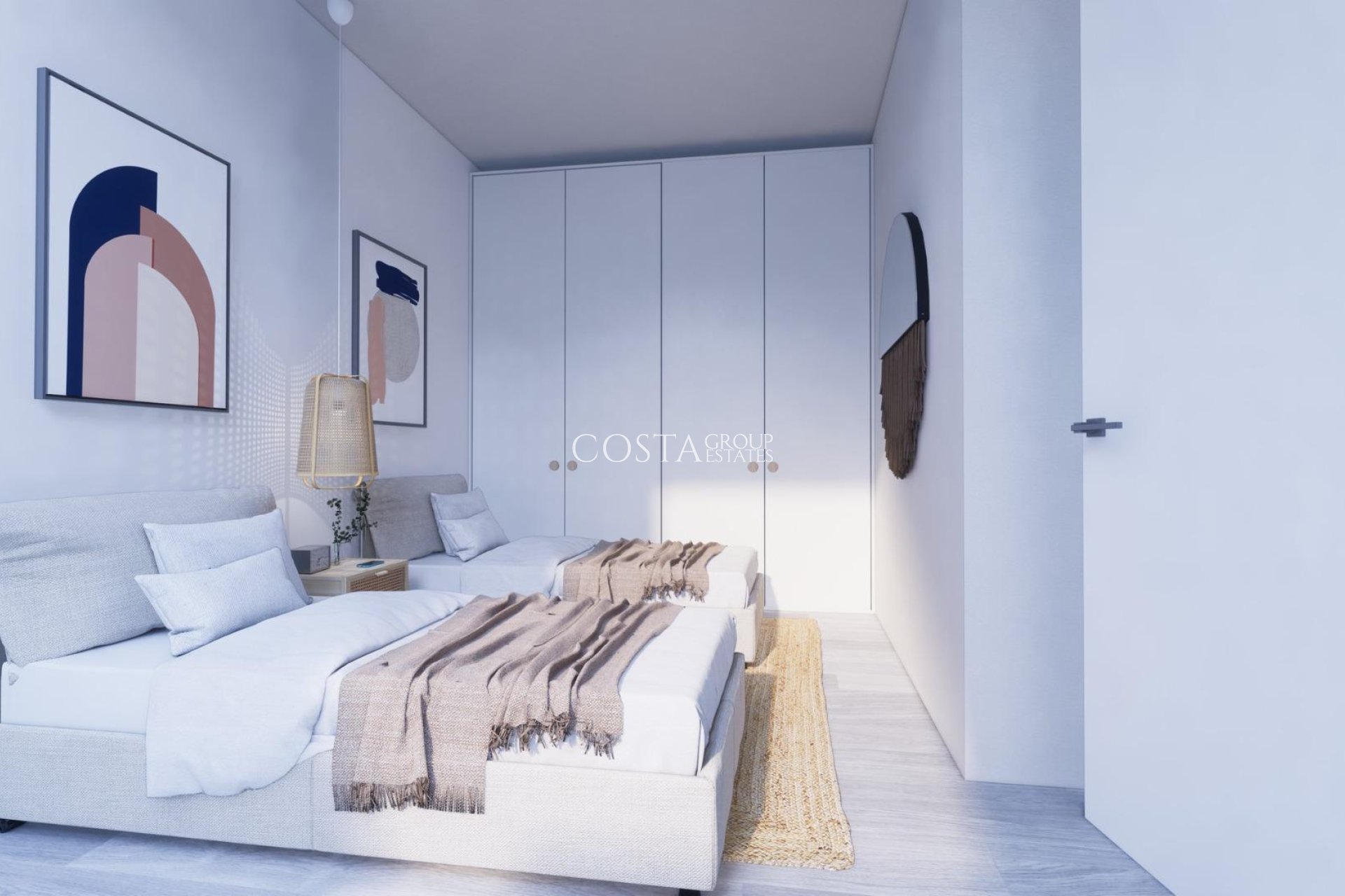 New Build - Semidetached -
Torre Pacheco - Torre-pacheco
