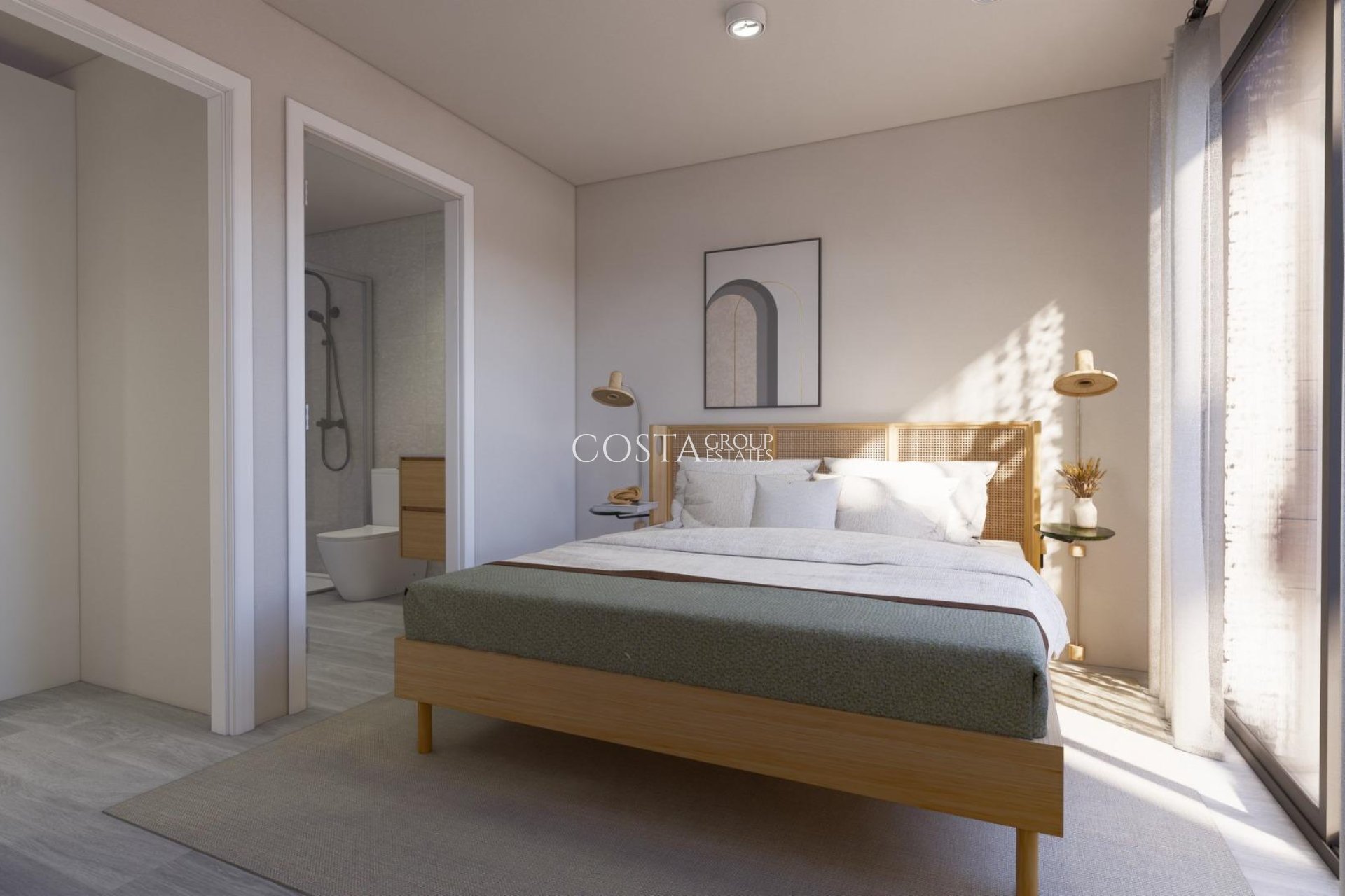 New Build - Semidetached -
Torre Pacheco - Torre-pacheco