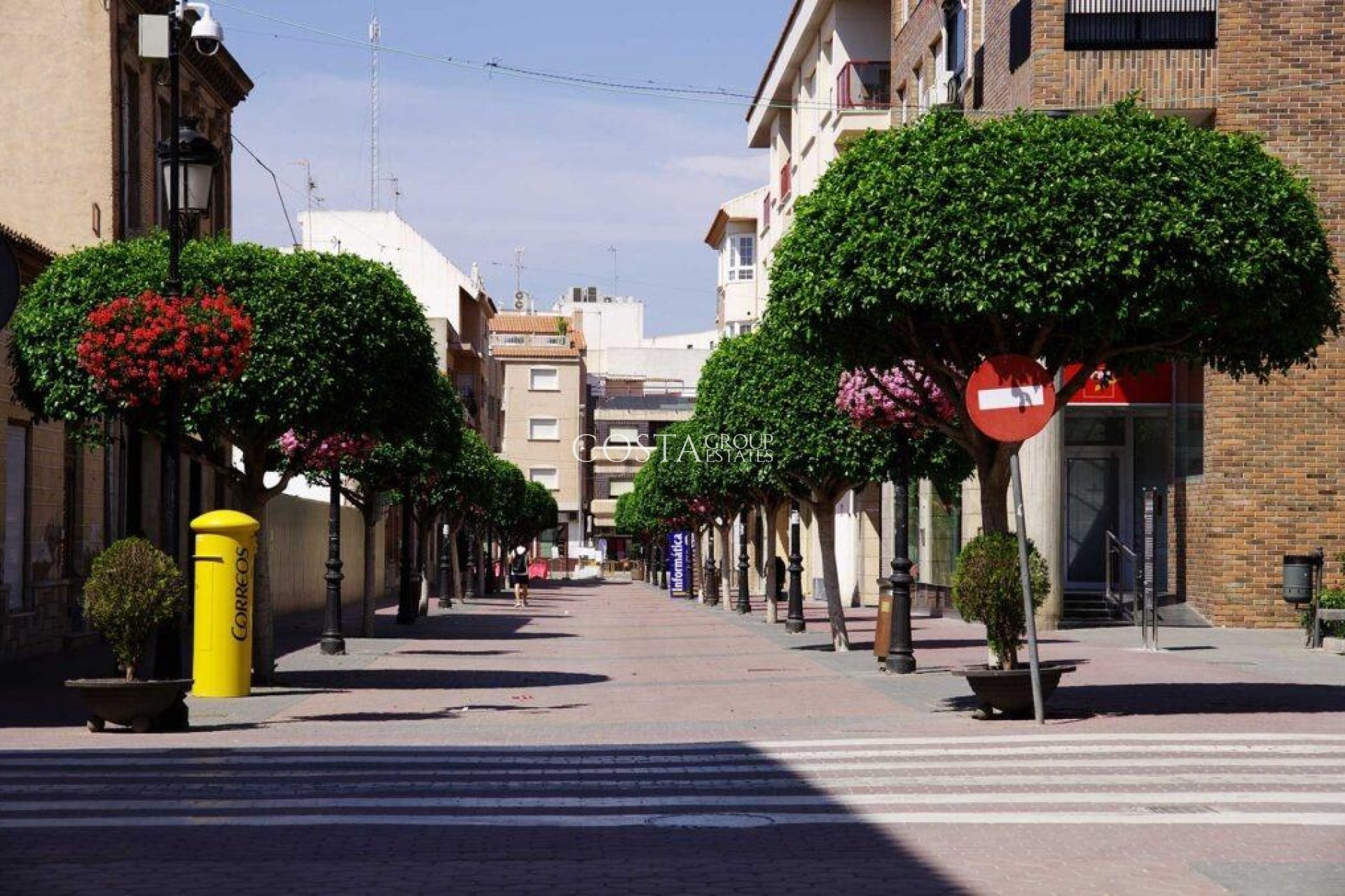 New Build - Semidetached -
Torre Pacheco - Torre-pacheco