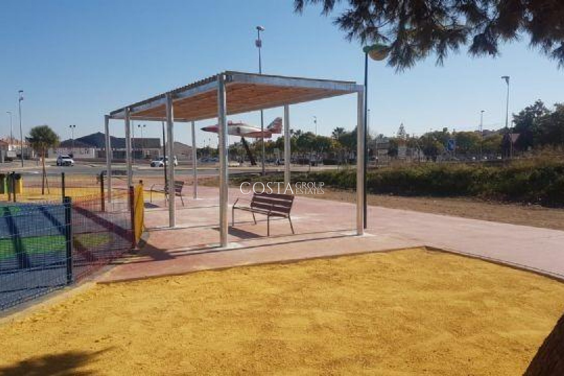 New Build - Semidetached -
Torre Pacheco - Torre-pacheco
