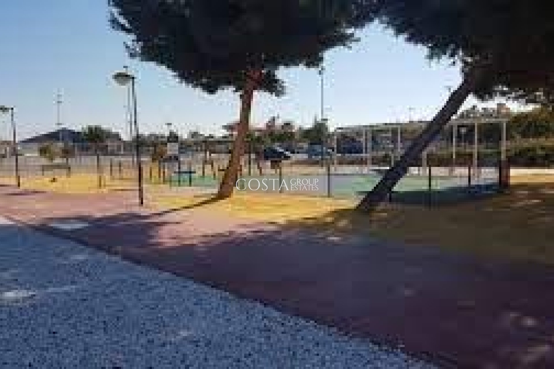 New Build - Semidetached -
Torre Pacheco - Torre-pacheco