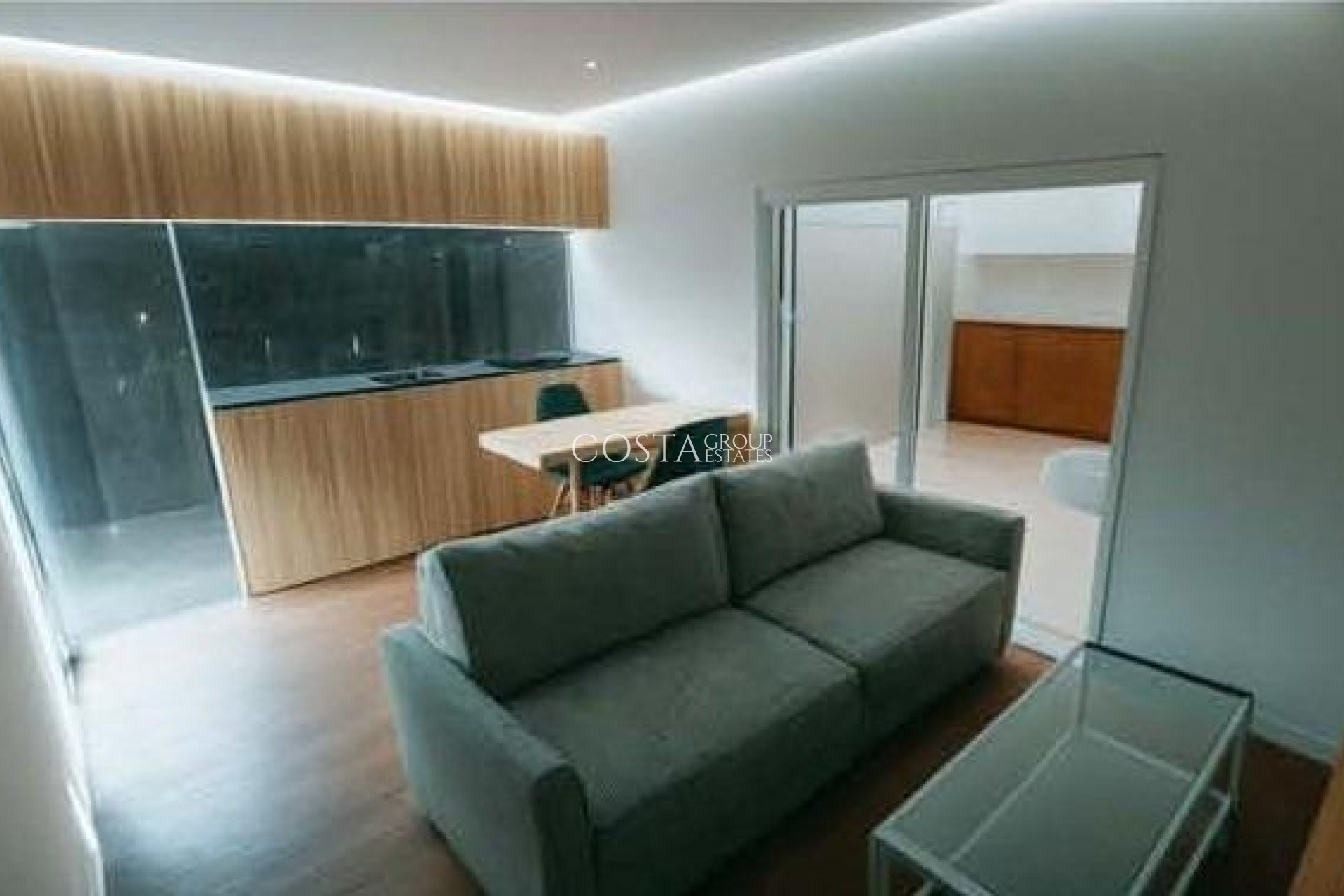 New Build - studio -
Torrevieja - Centro