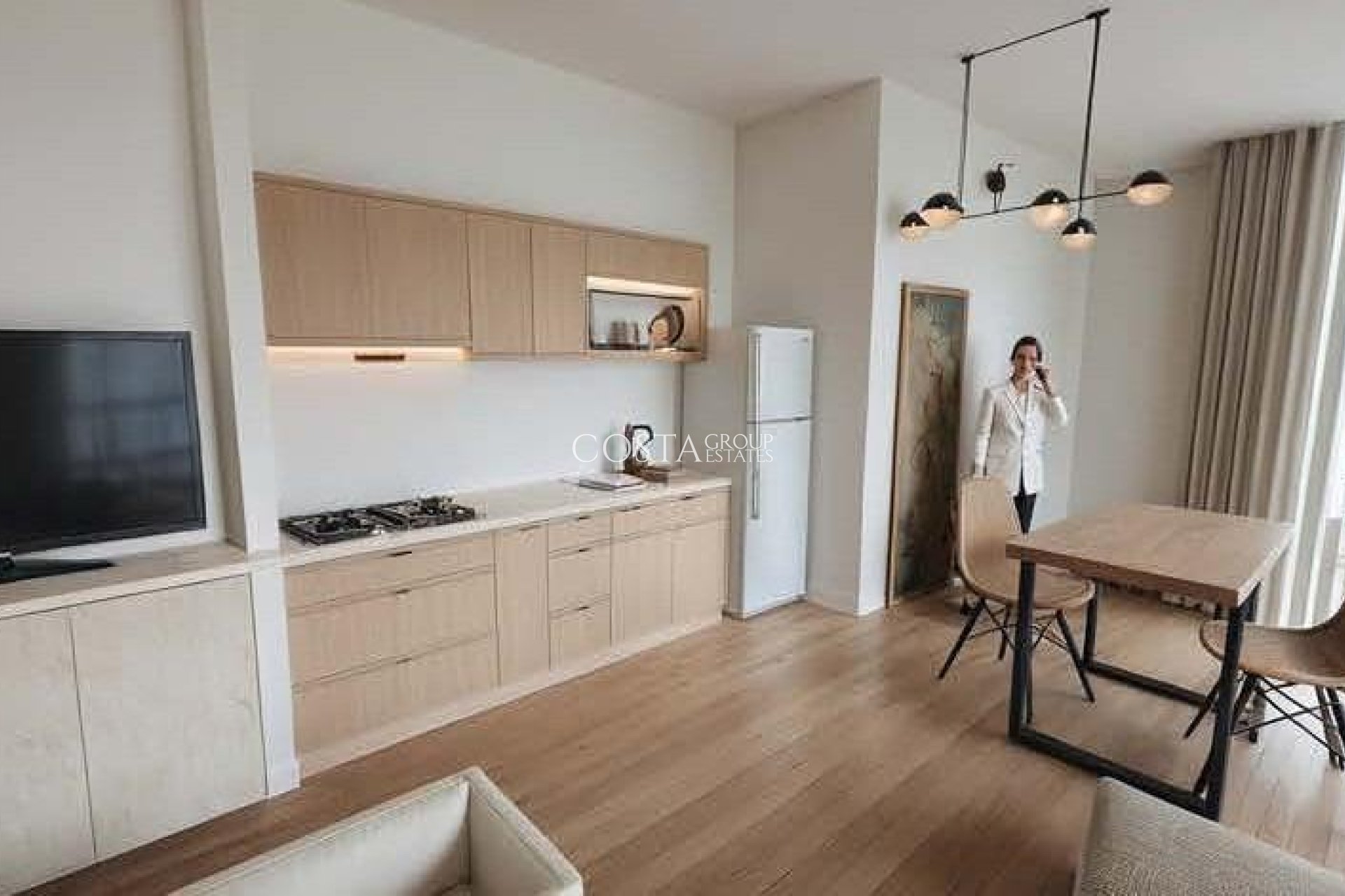 New Build - studio -
Torrevieja - Centro