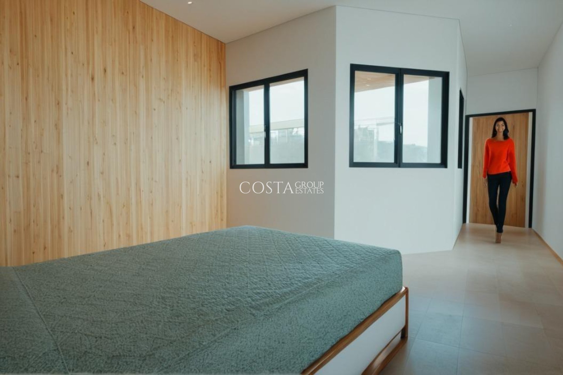 New Build - studio -
Torrevieja - Centro