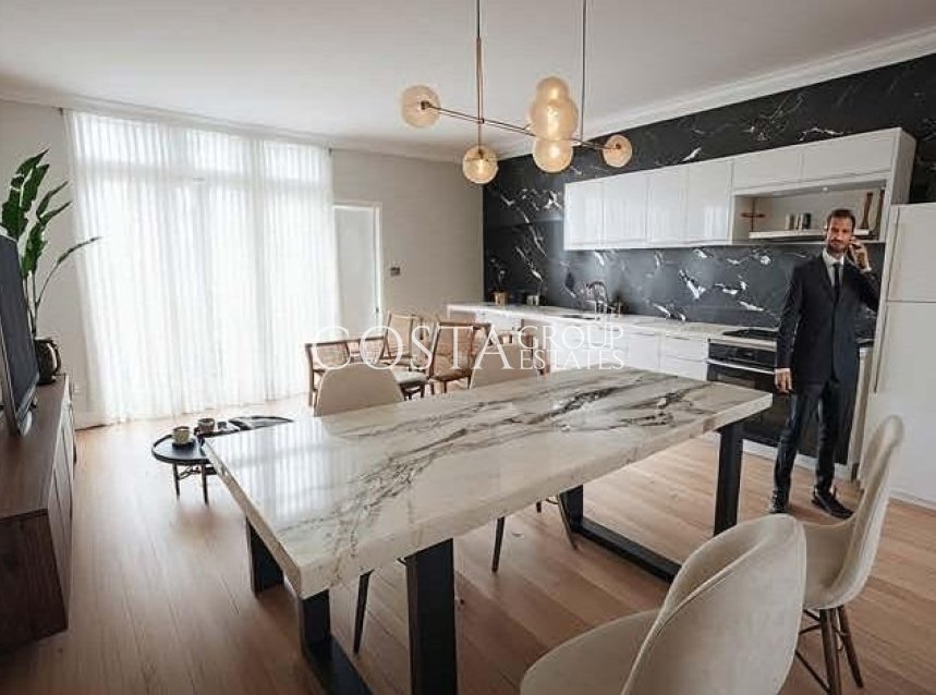 New Build - studio -
Torrevieja - Centro
