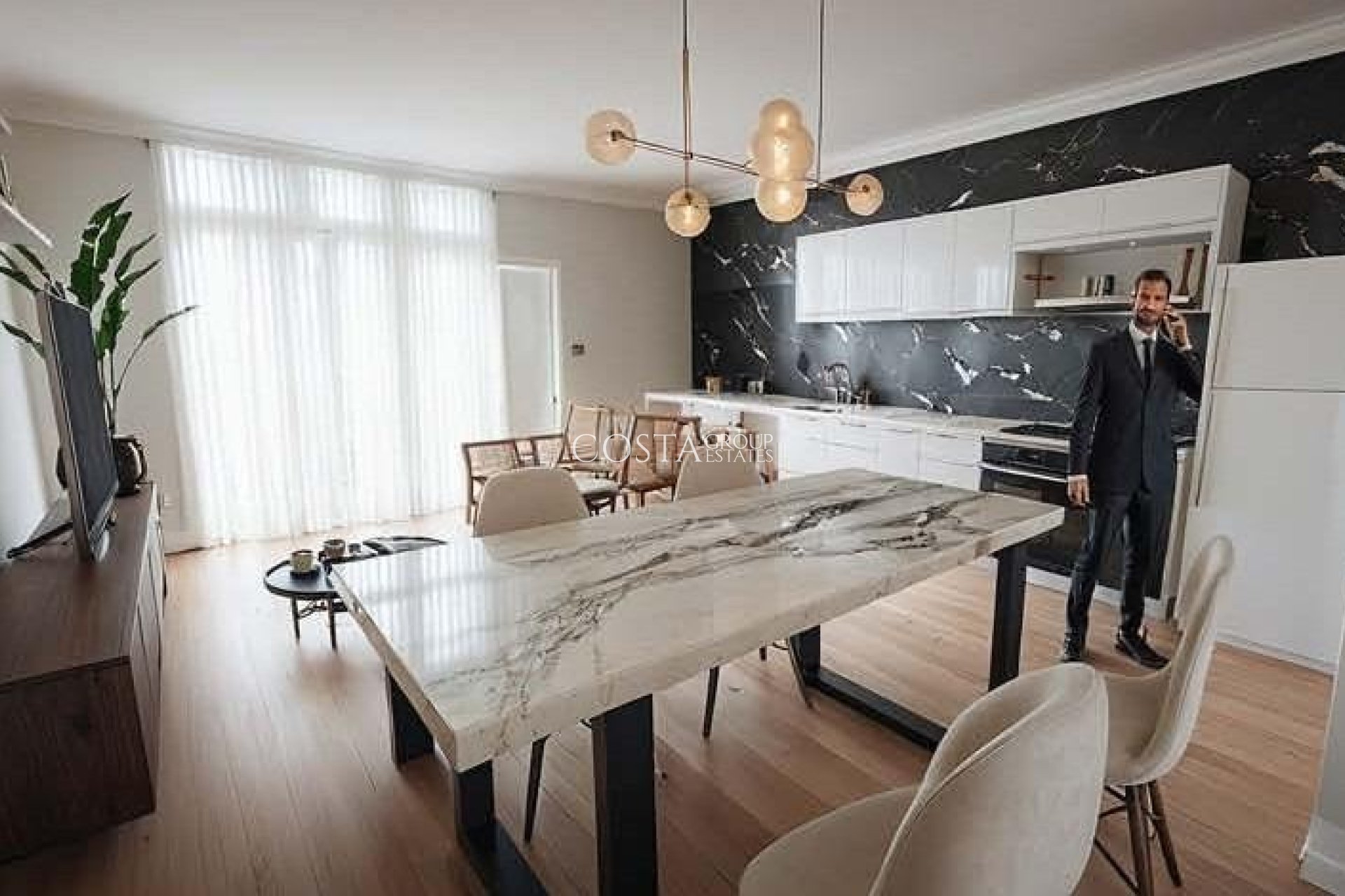 New Build - studio -
Torrevieja - Centro