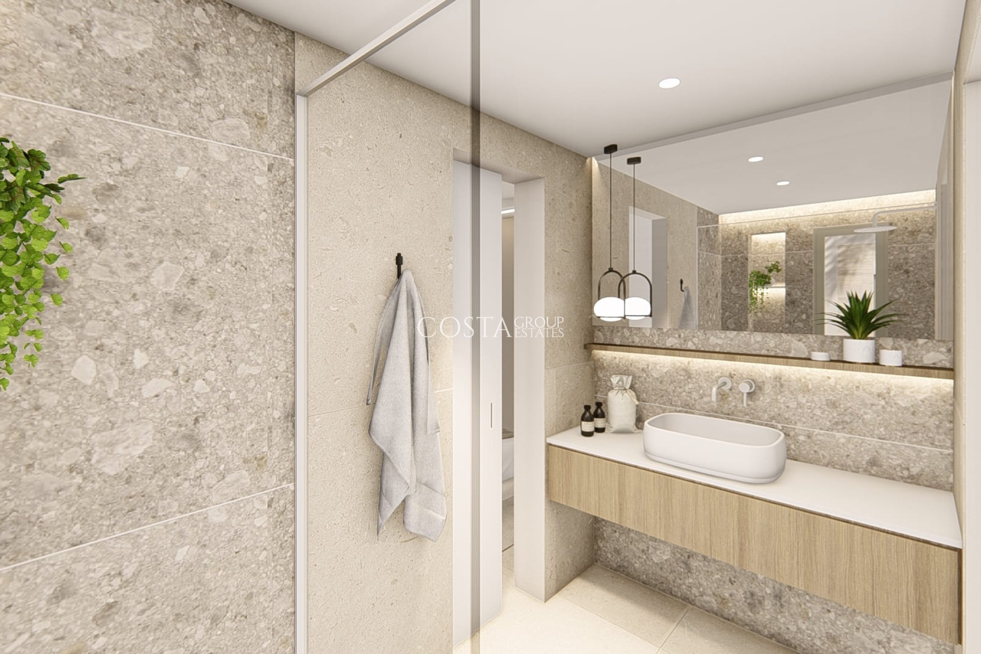 New Build - terraced -
Ciudad Quesada