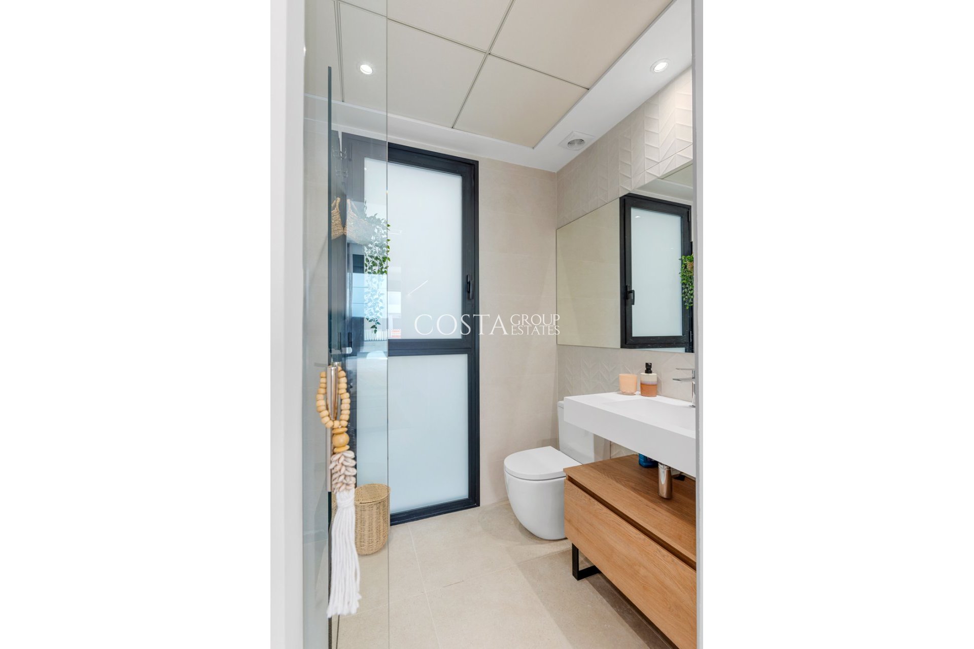 New Build - terraced -
Dolores