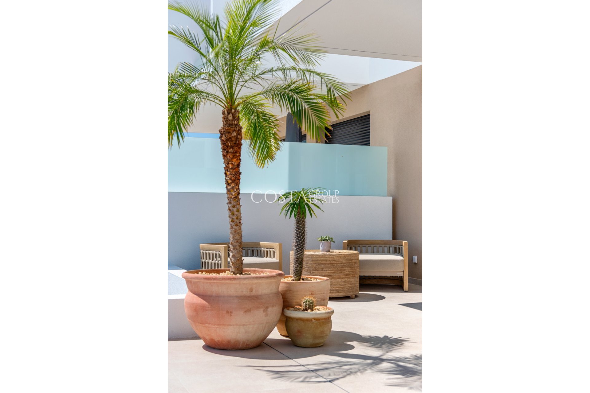 New Build - terraced -
Dolores