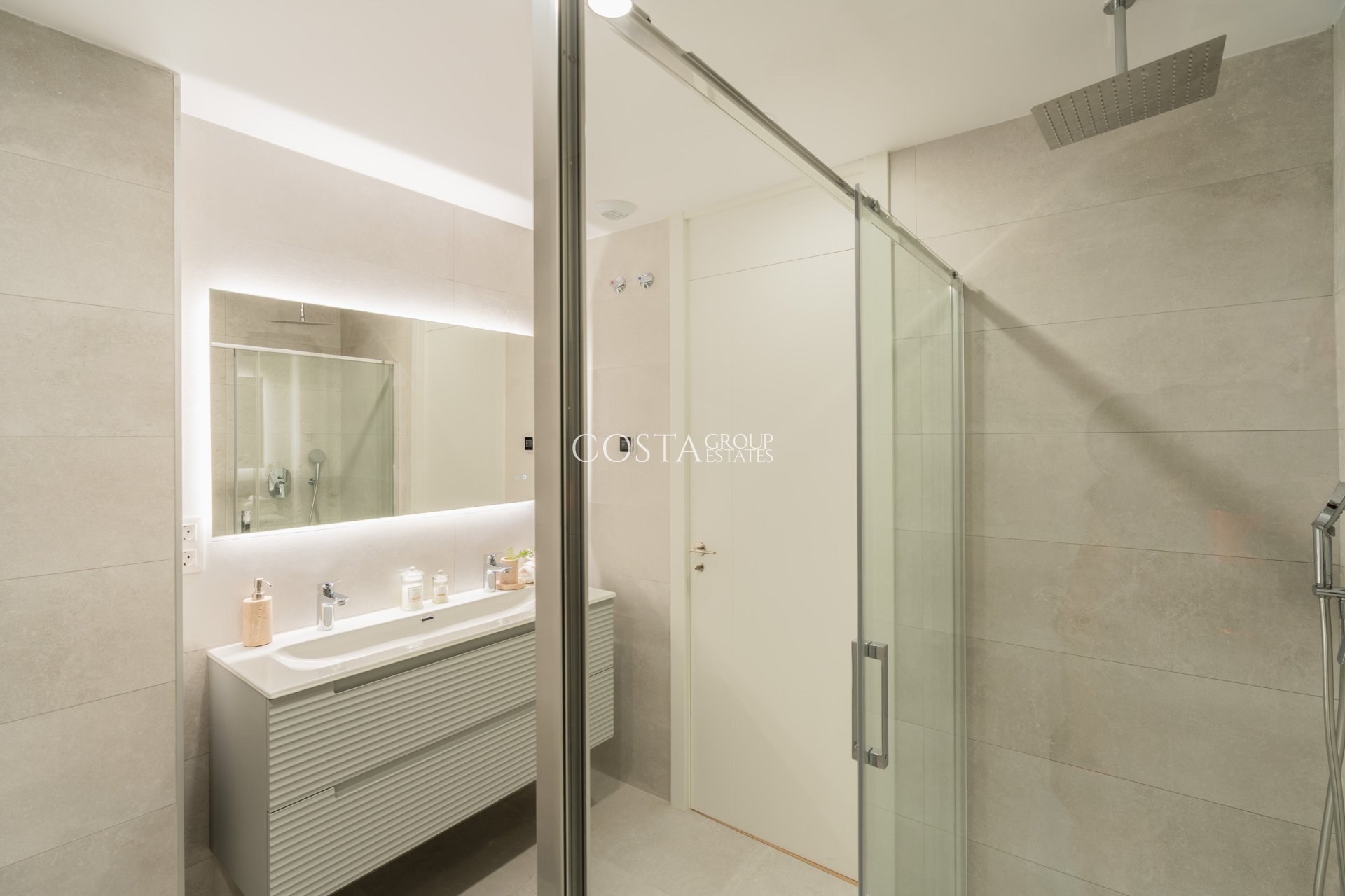 New Build - terraced -
La Nucía