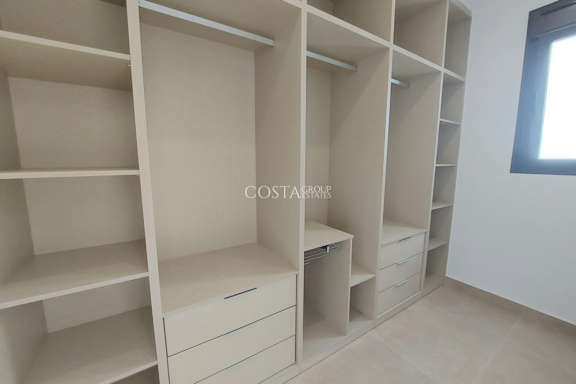 New Build - terraced -
Las Esperanzas