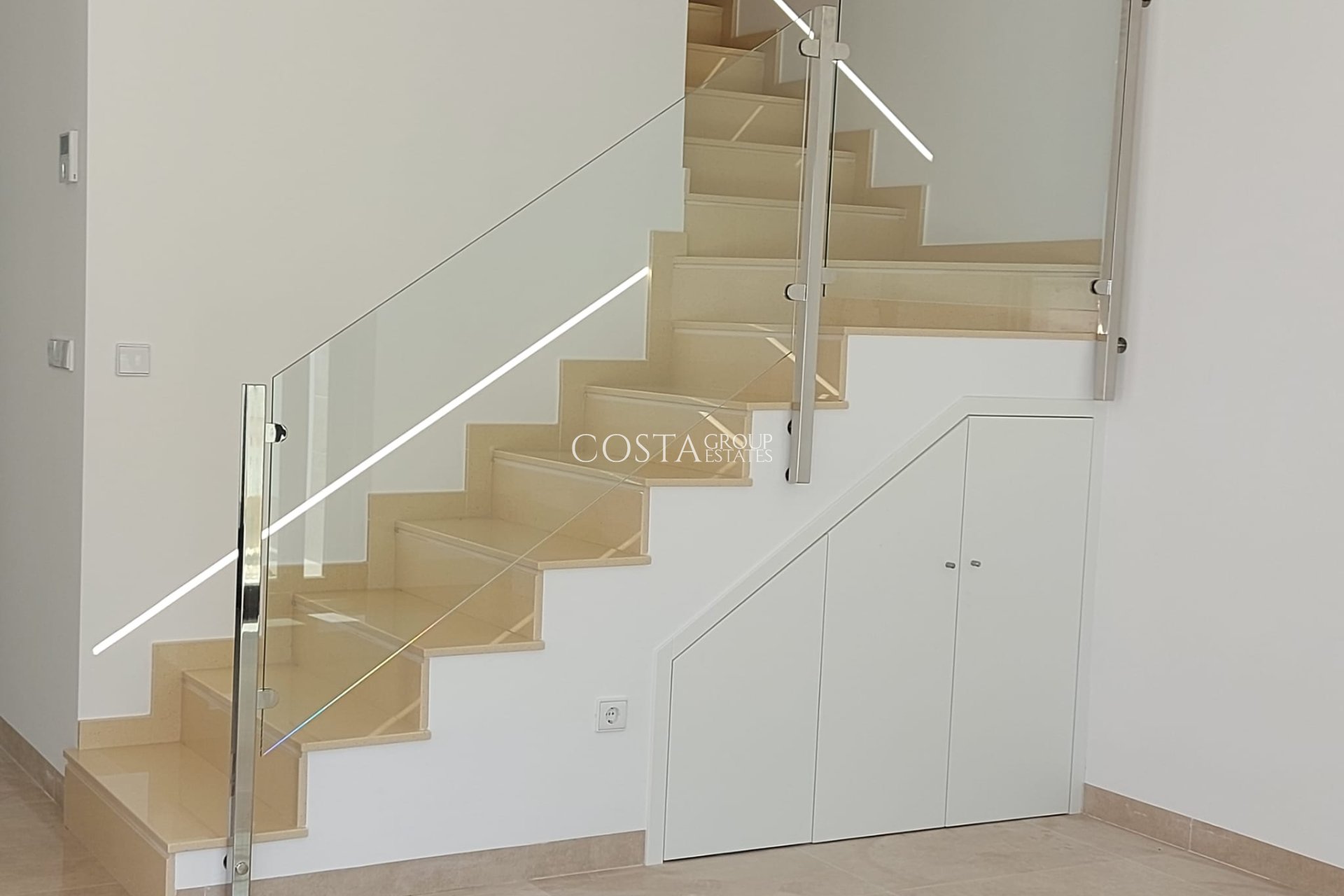 New Build - terraced -
Las Esperanzas