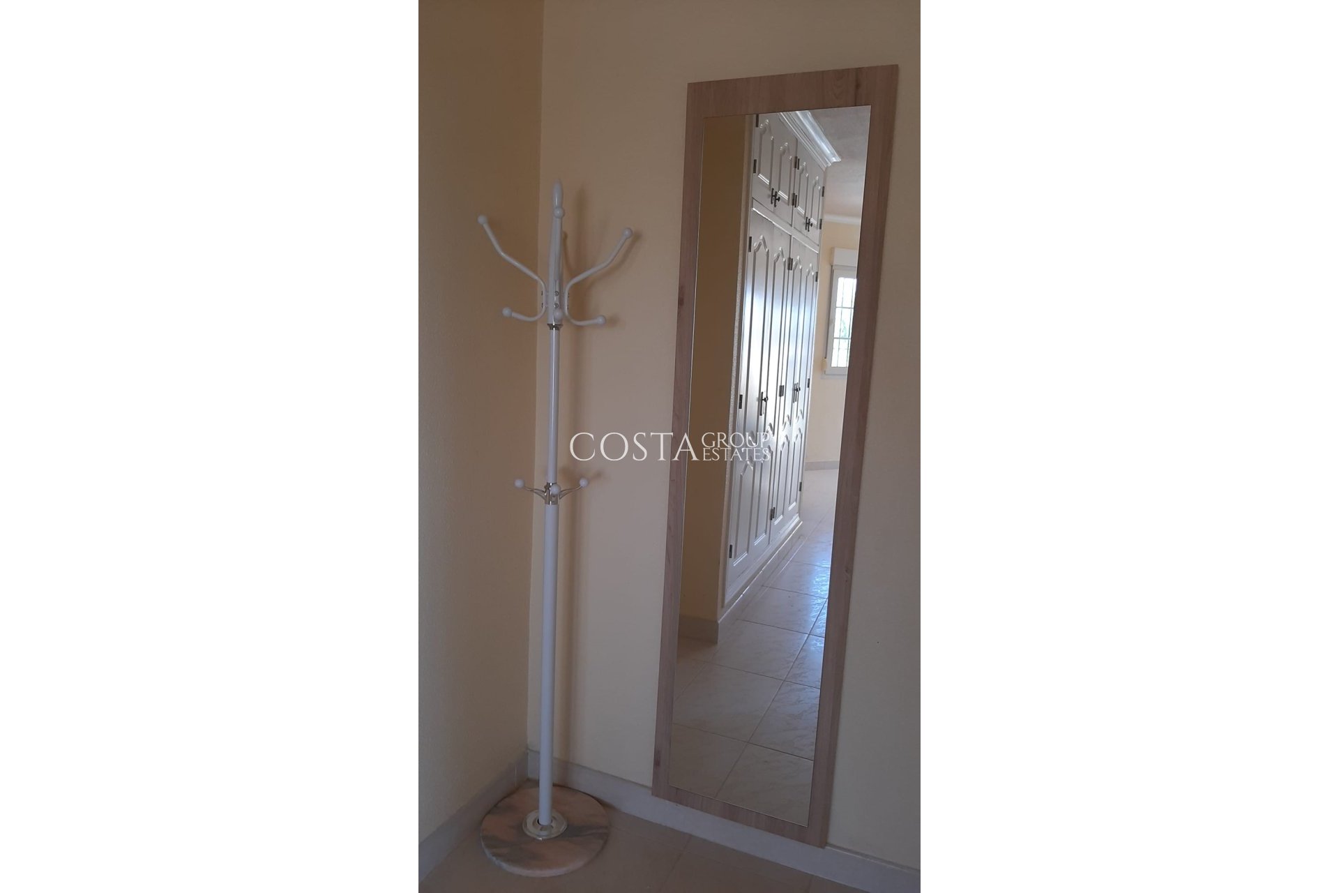 New Build - terraced -
San Javier