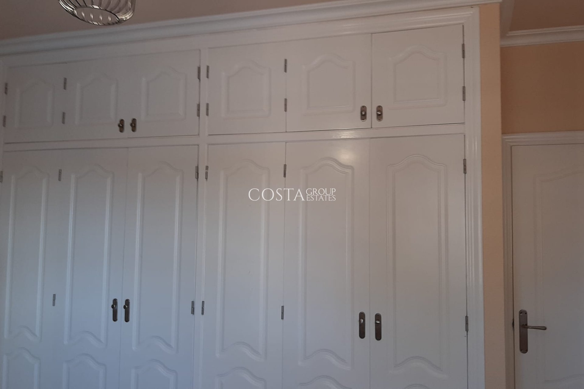 New Build - terraced -
San Javier