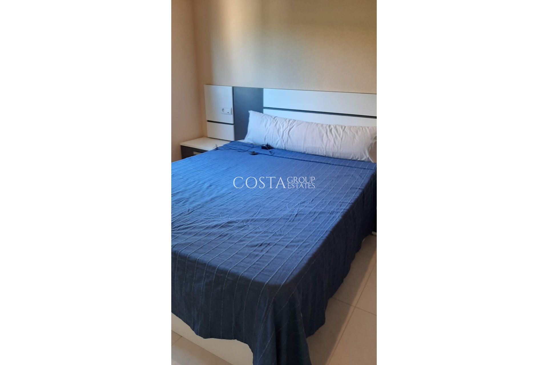 New Build - terraced -
San Javier