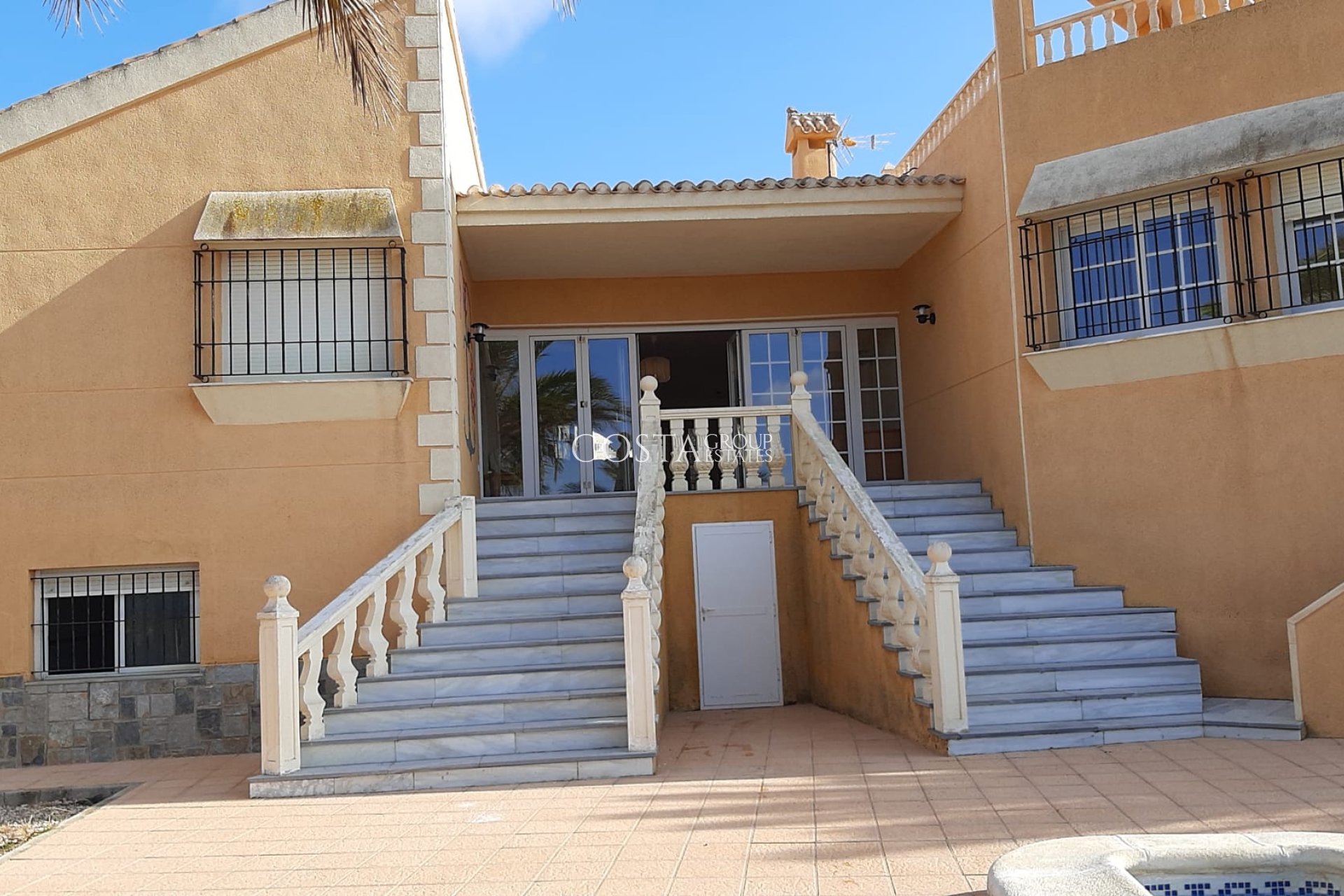 New Build - terraced -
San Javier