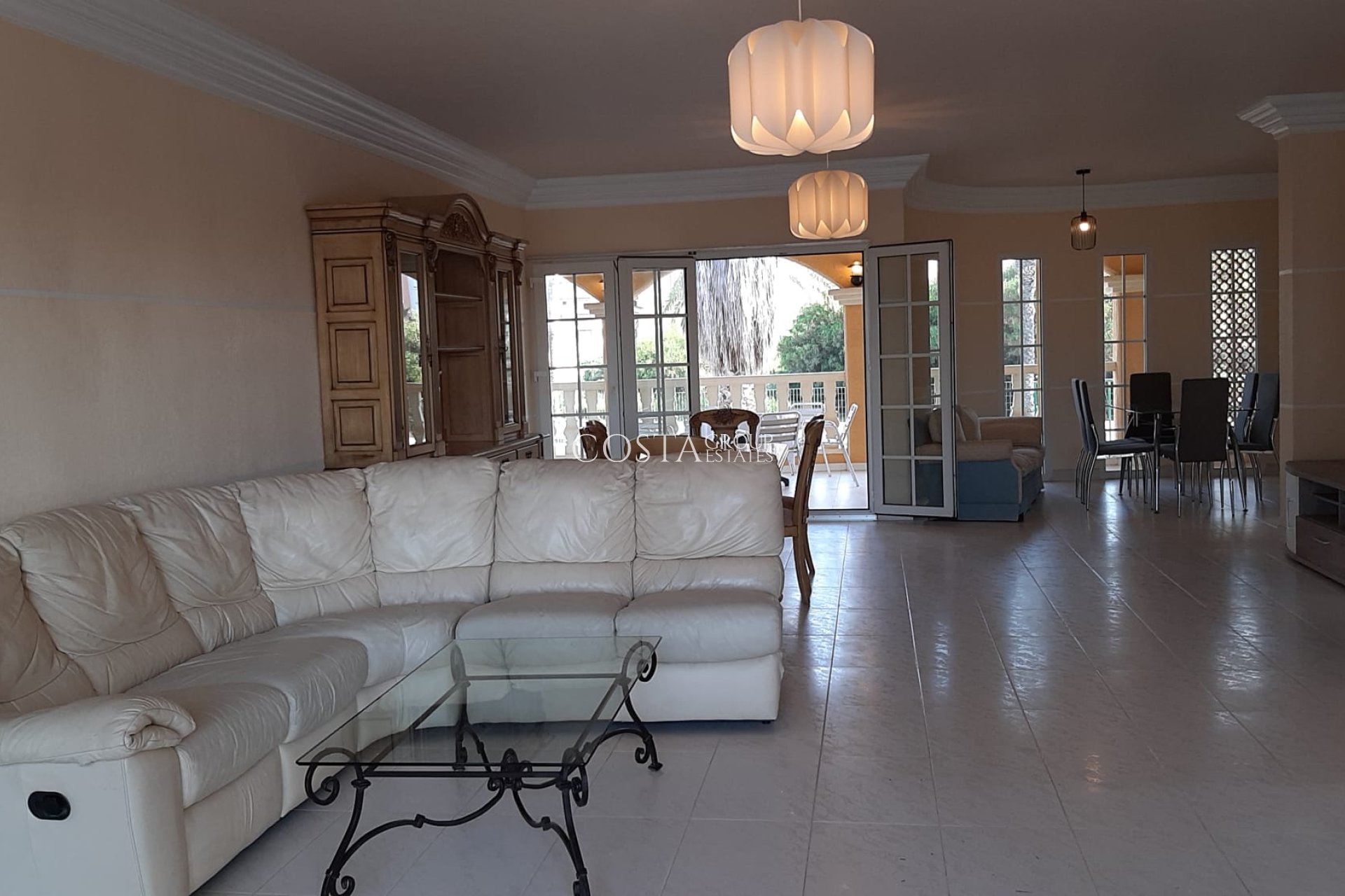 New Build - terraced -
San Javier