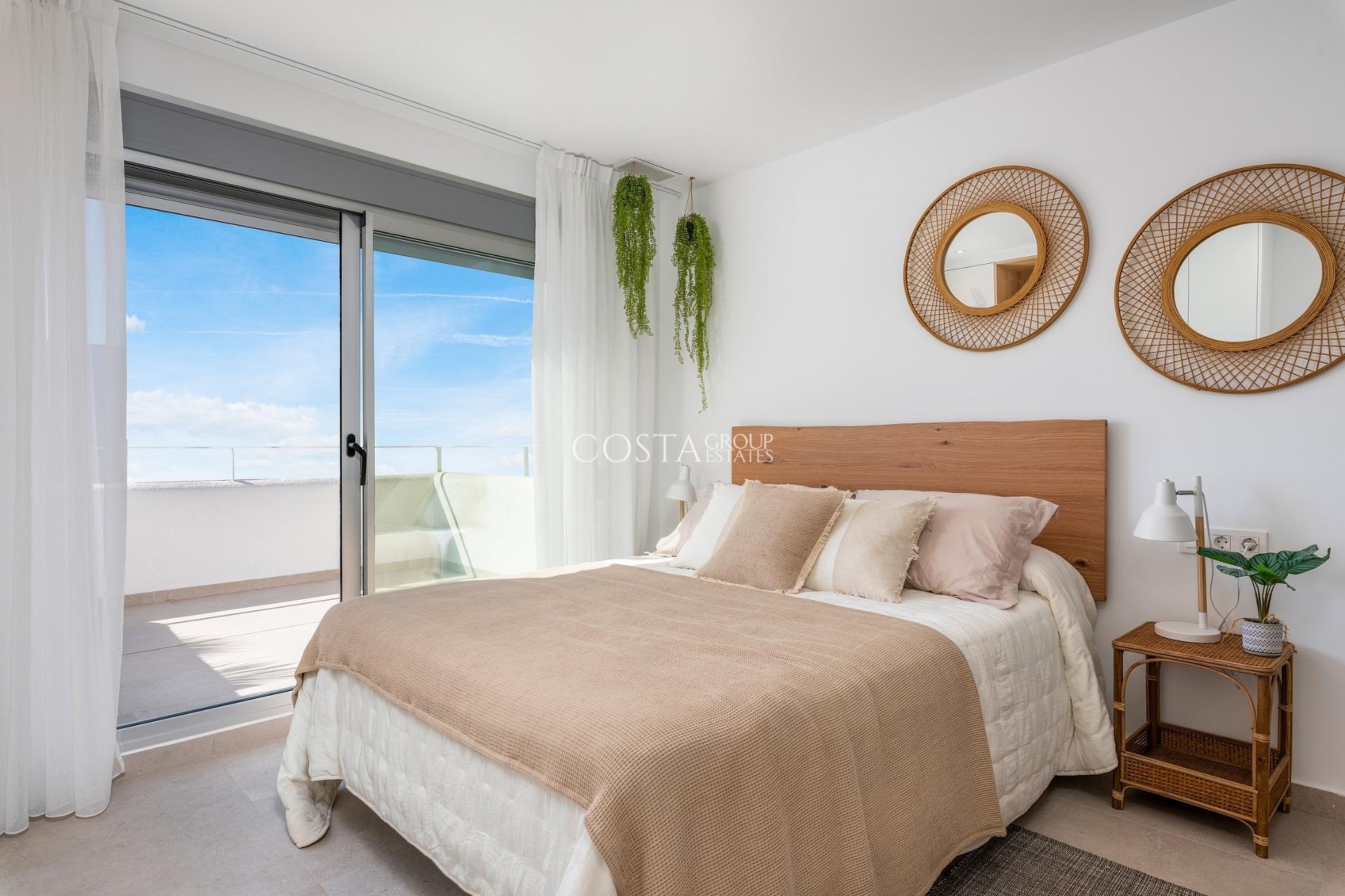 New Build - Top Floor Bungalow -
Dolores - Sector 3